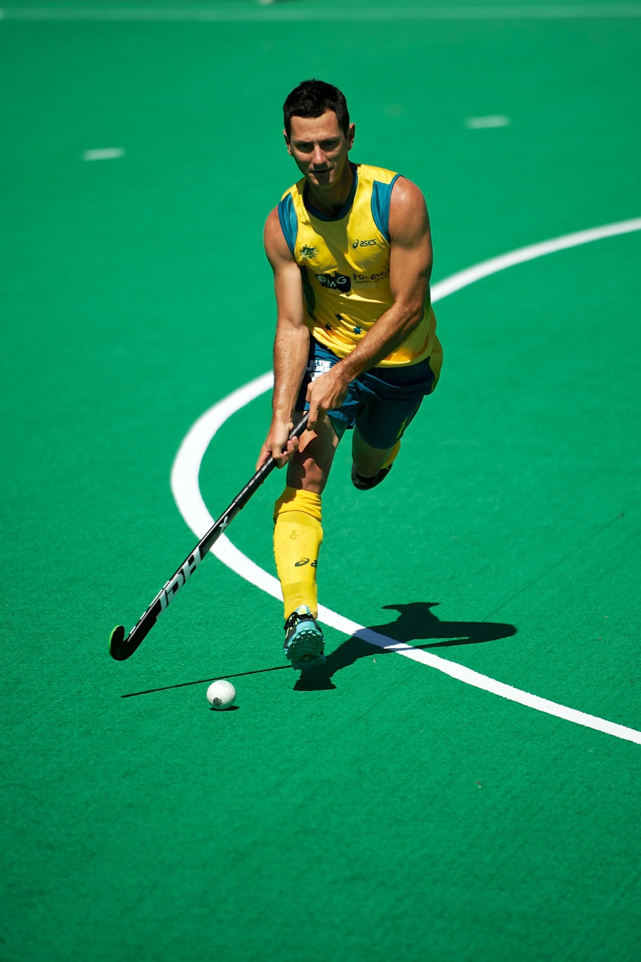 Jamie Dwyer, Field Hockey Wallpaper, 2110x3160 HD Phone