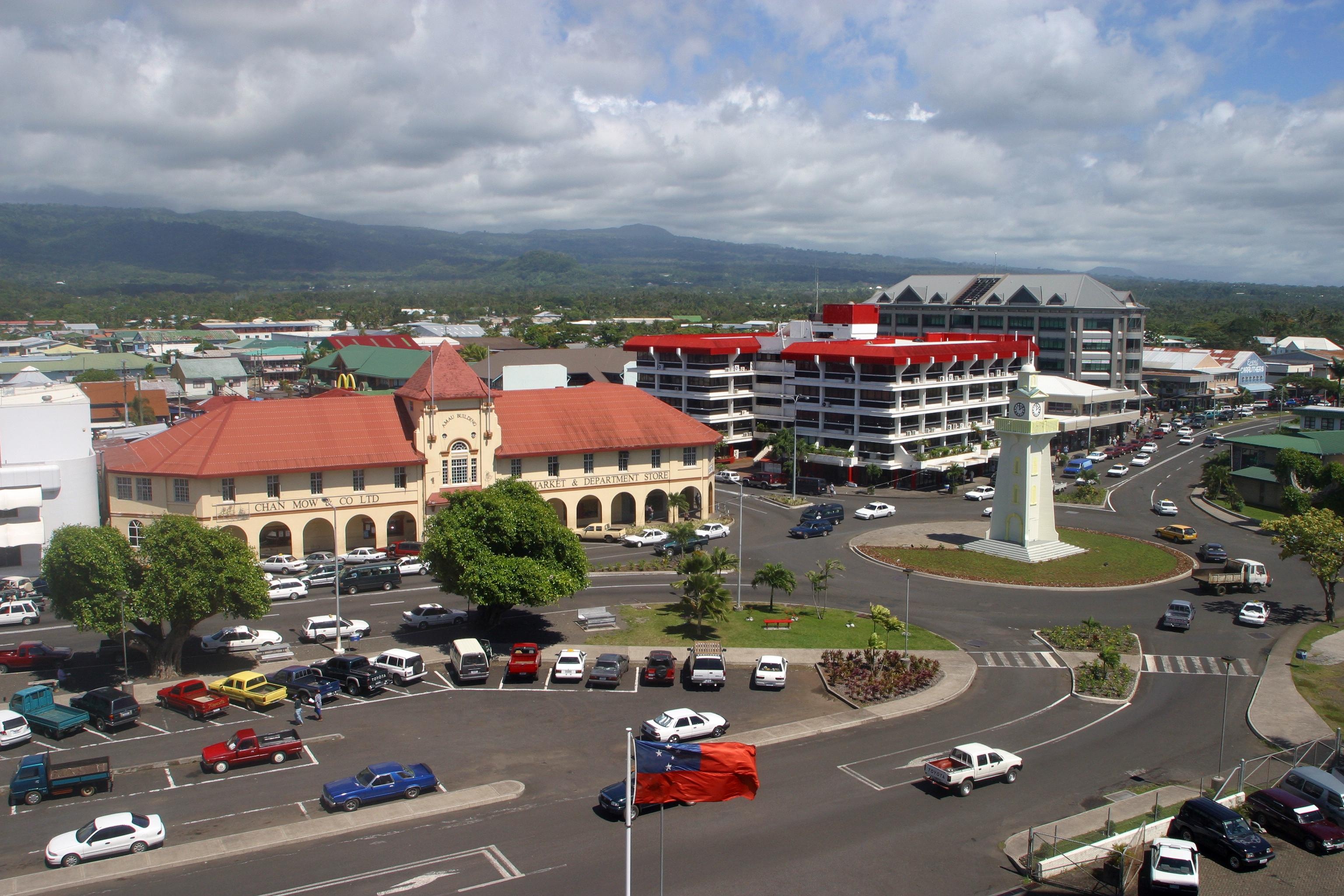 Apia travels, Samoa wallpaper, Better wallpaper, 3080x2050 HD Desktop