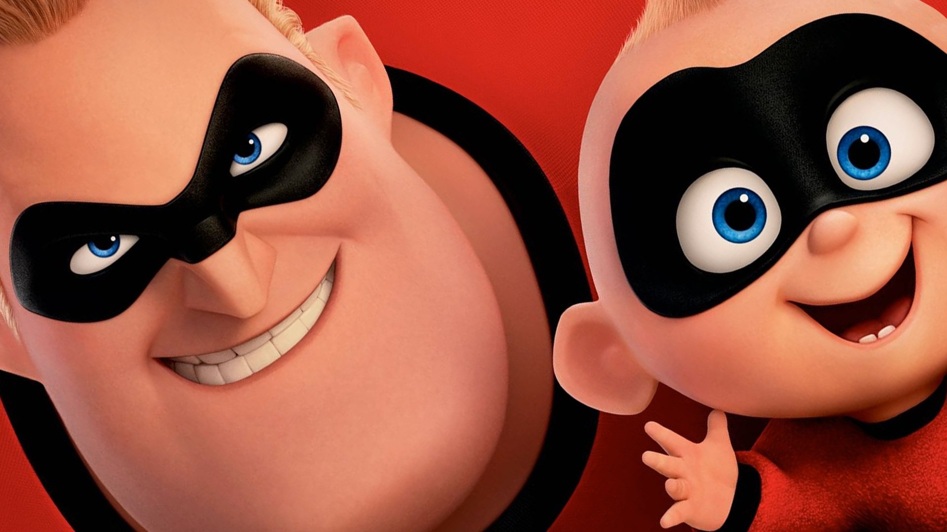 Incredibles 2, Wallpaper, Samantha Simpson, Animation, 1920x1080 Full HD Desktop