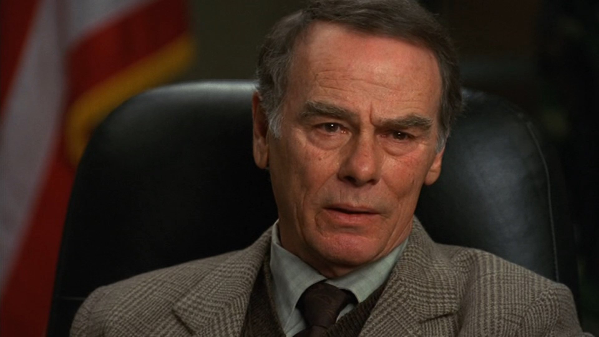 Dean Stockwell, RIP, Doctor Kieran, Shadow Play, 1920x1080 Full HD Desktop