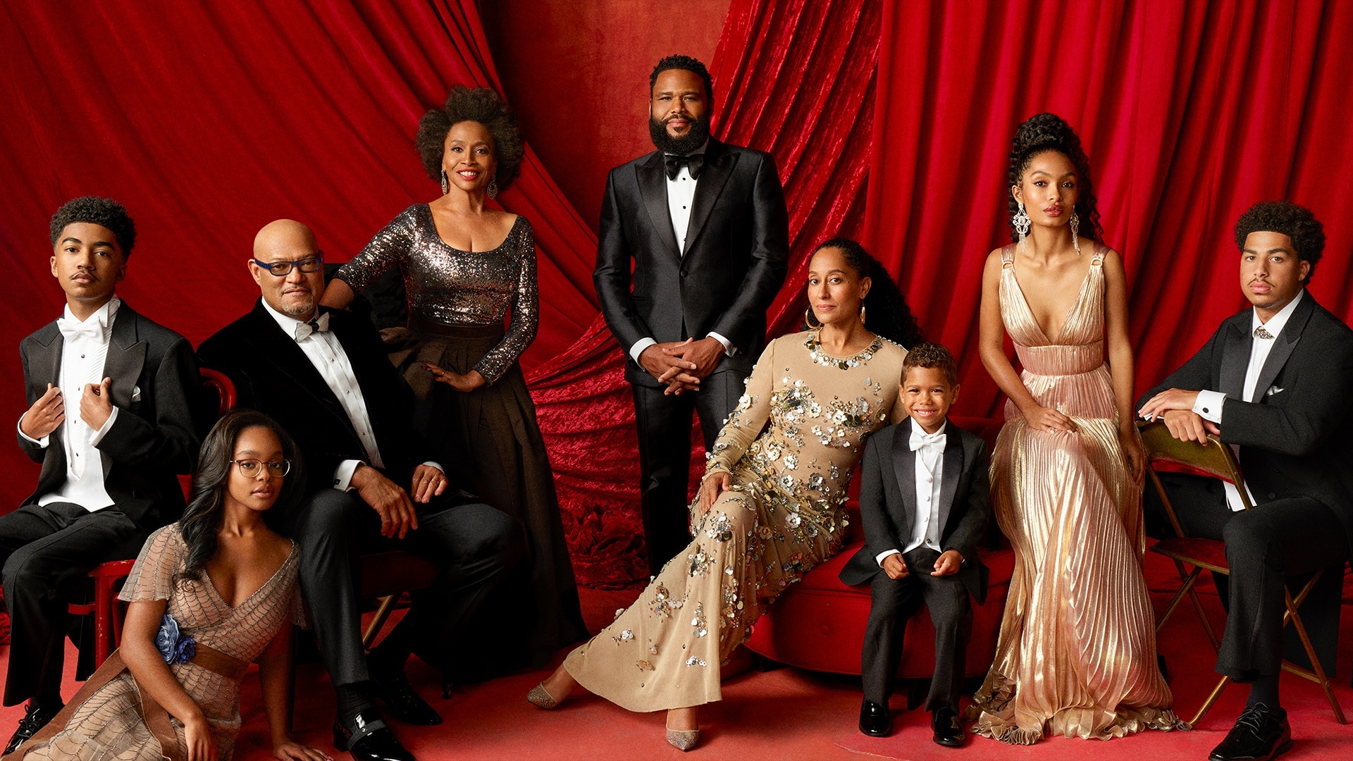 Black-ish TV series, Watch Black-ish, 1920x1080 Full HD Desktop