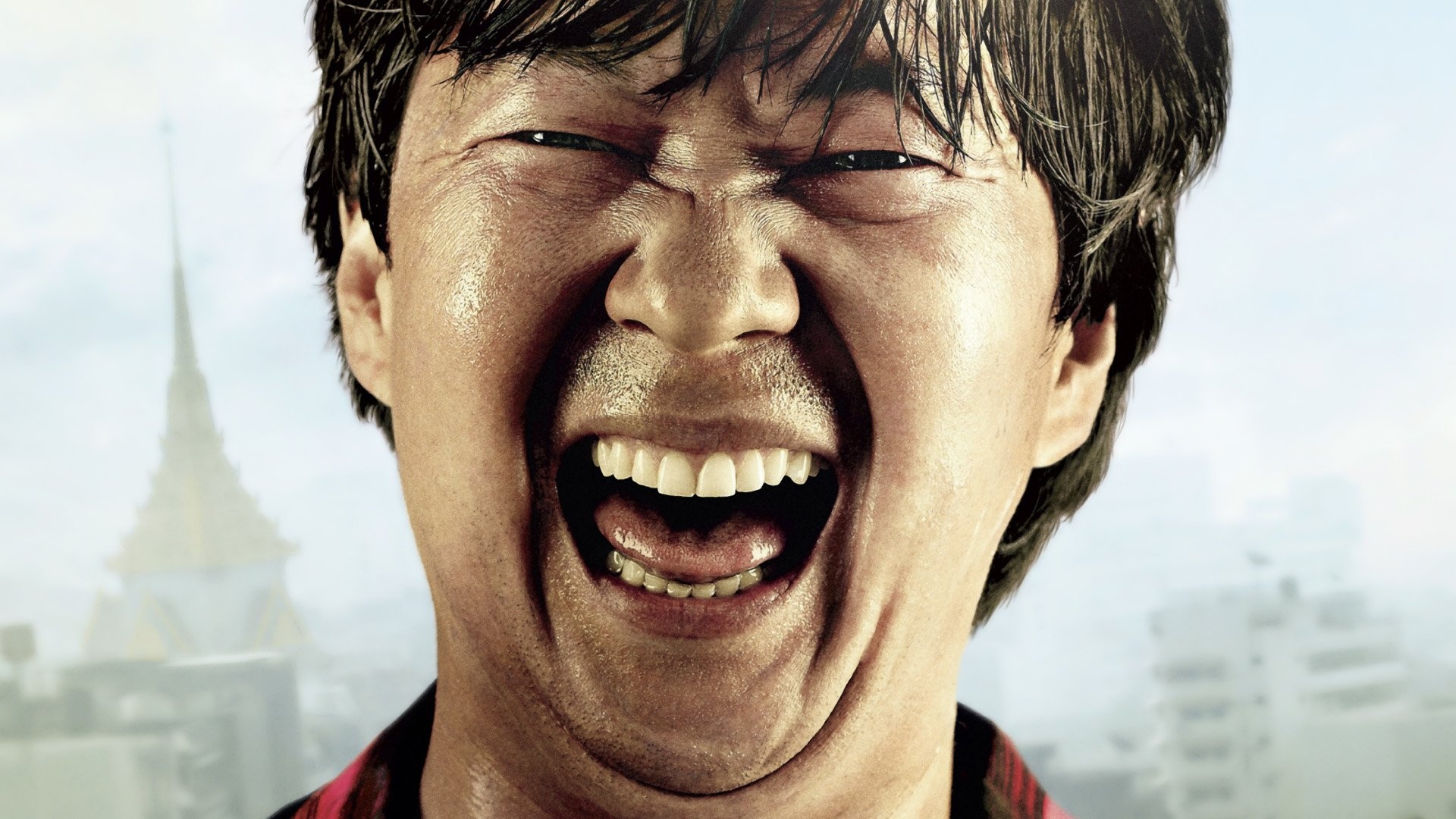 Ken Jeong movies, The Hangover Part II, Movie backdrop, 1920x1080 Full HD Desktop