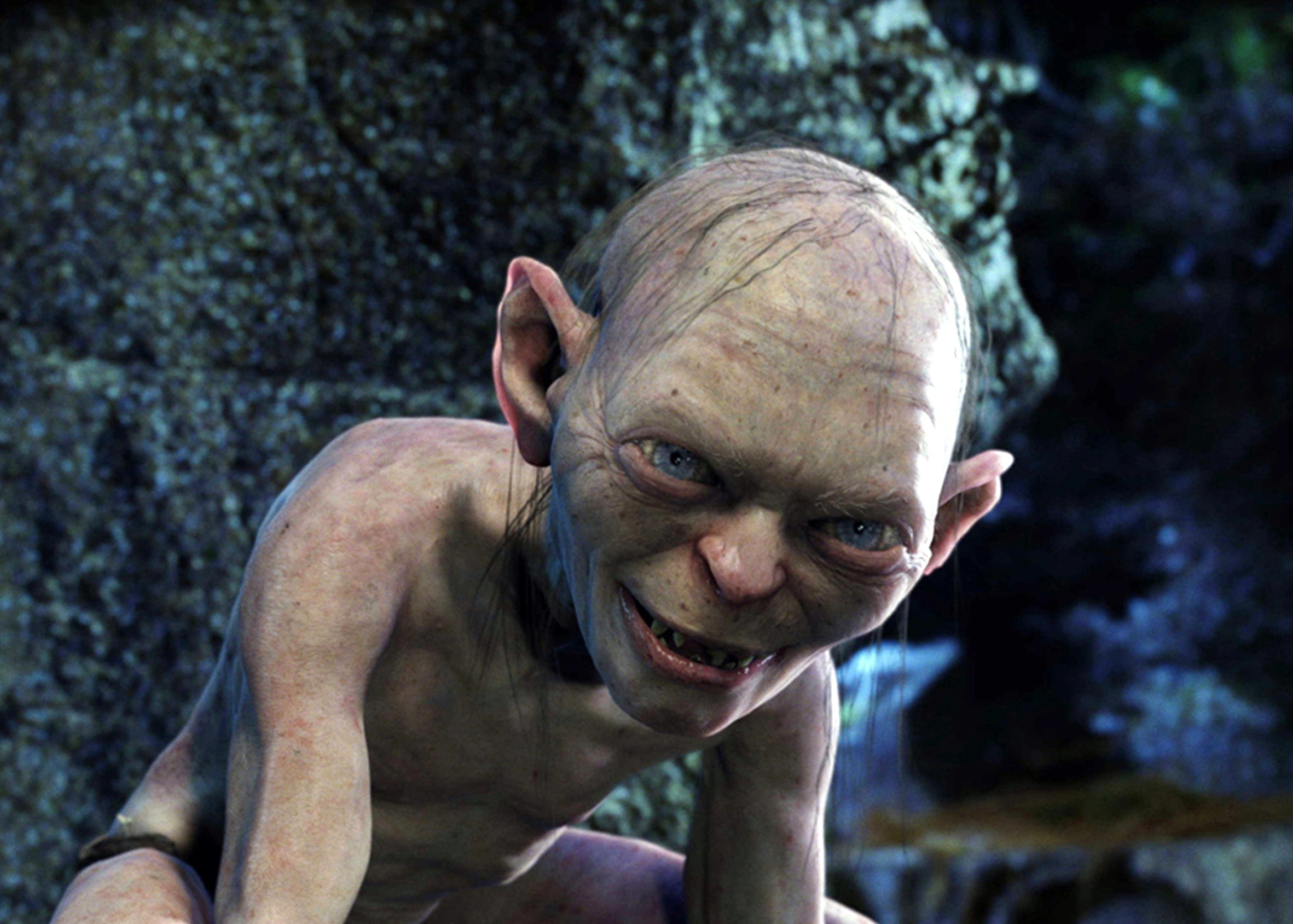 Peter Jackson, Gollum trial, Time article, 2480x1780 HD Desktop