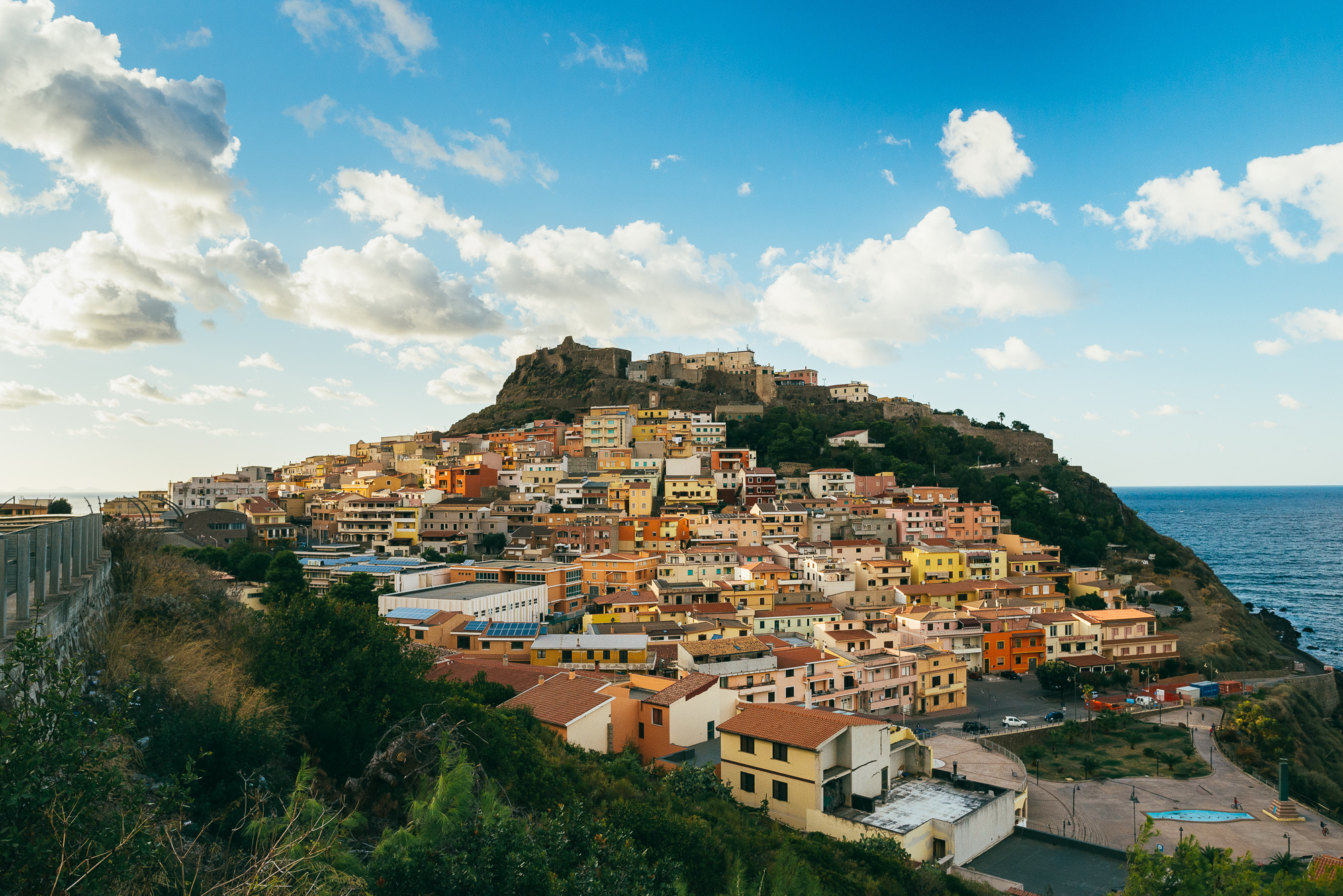 Sardinia Gasper Bregar, Stunning photography, Sardinian landscapes, Nature's wonders, 2000x1340 HD Desktop