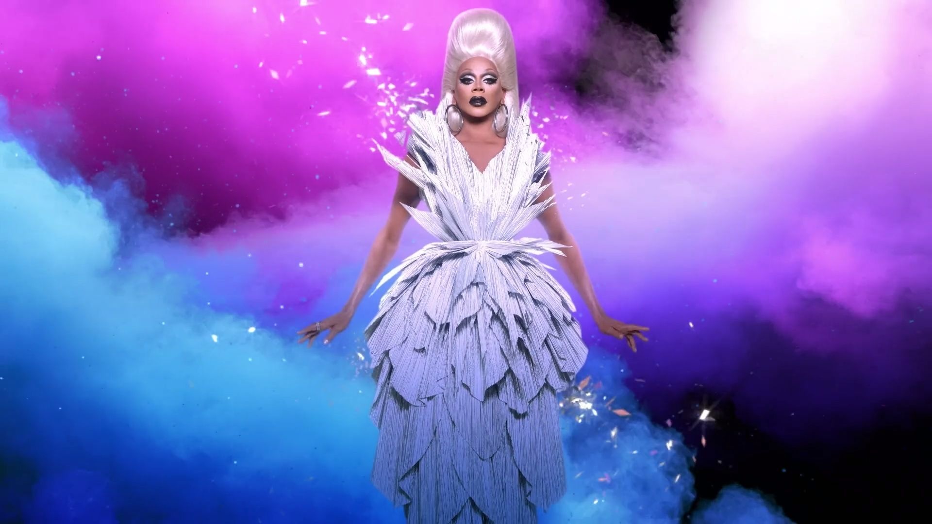 RuPaul's Drag Race, Emmy nomination, TV news, Conversations, 1920x1080 Full HD Desktop