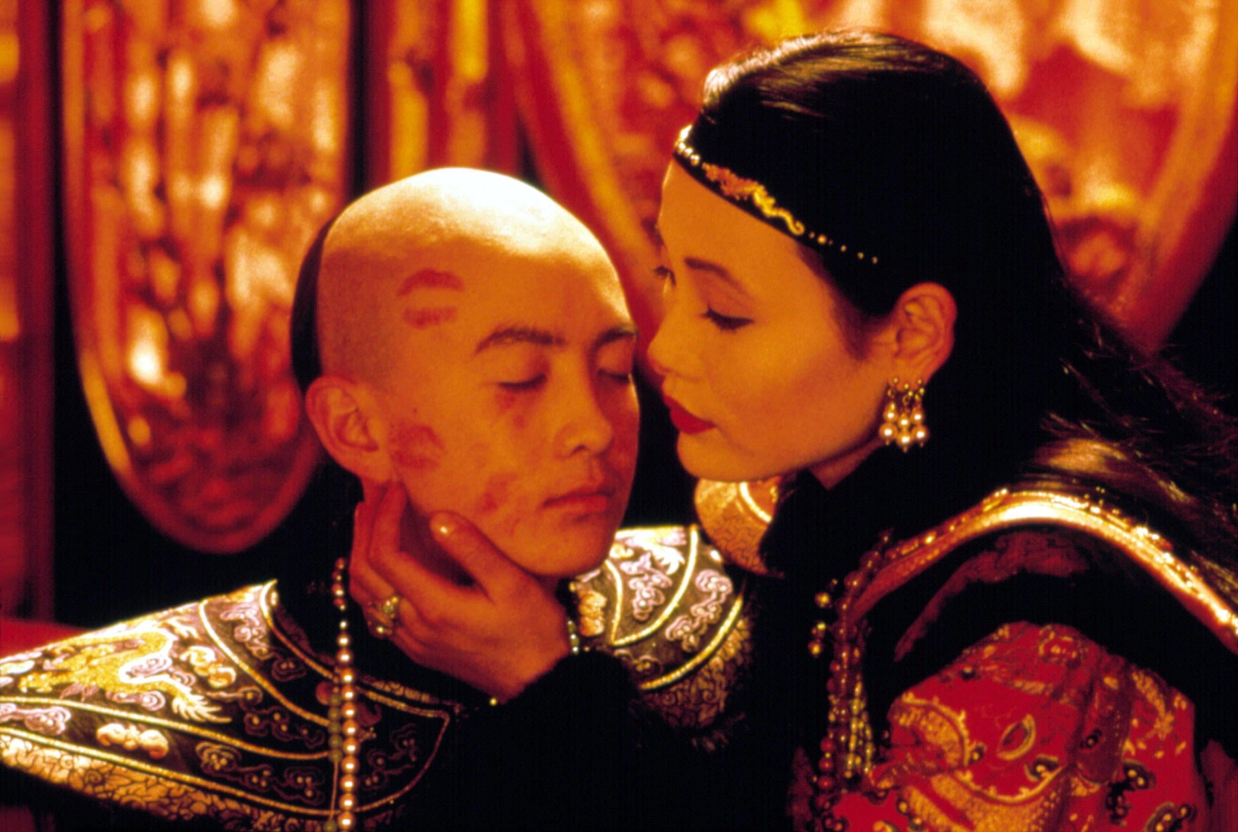 The Last Emperor (1987), Movie photos, Art collection, 2470x1660 HD Desktop