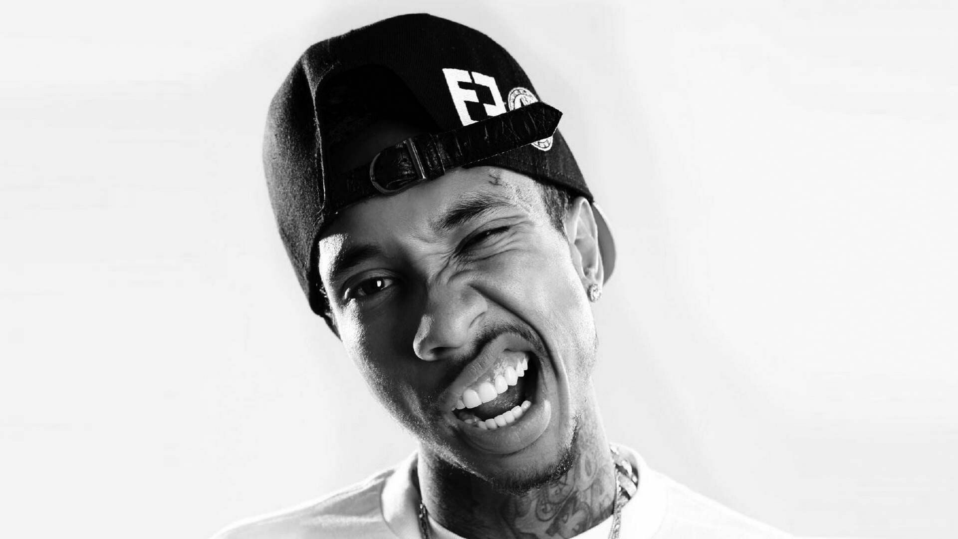 Close-up, Tyga Wallpaper, 1920x1080 Full HD Desktop