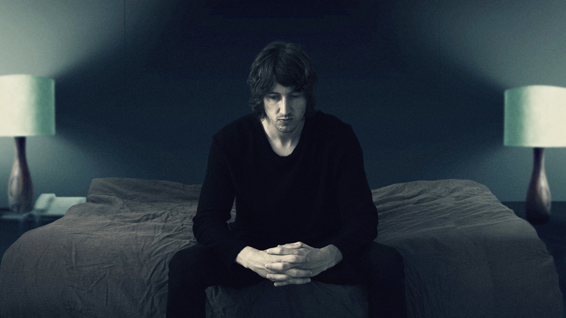 Dean Lewis, Music, Top TV song, 1920x1080 Full HD Desktop