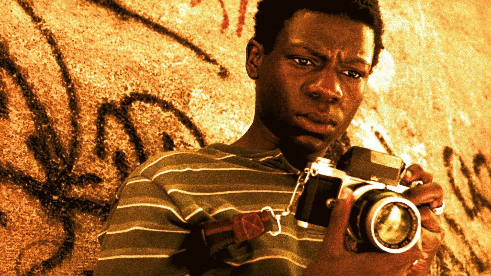 Rocket's camera, City of God Wallpaper, 1920x1080 Full HD Desktop