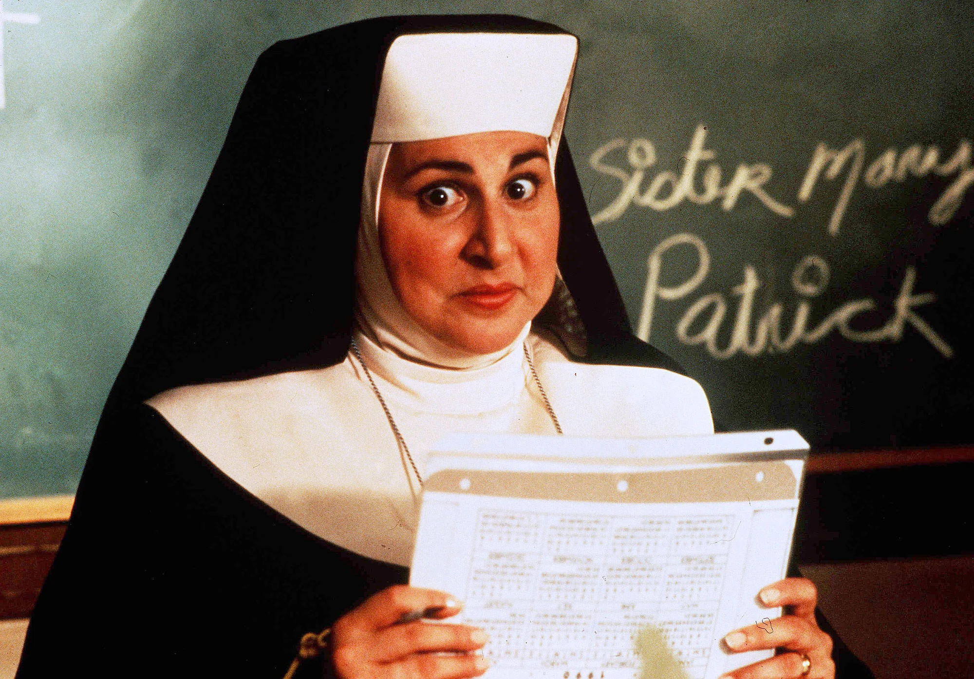 Sister Act movie, Sister Act 3, New film, 2000x1400 HD Desktop