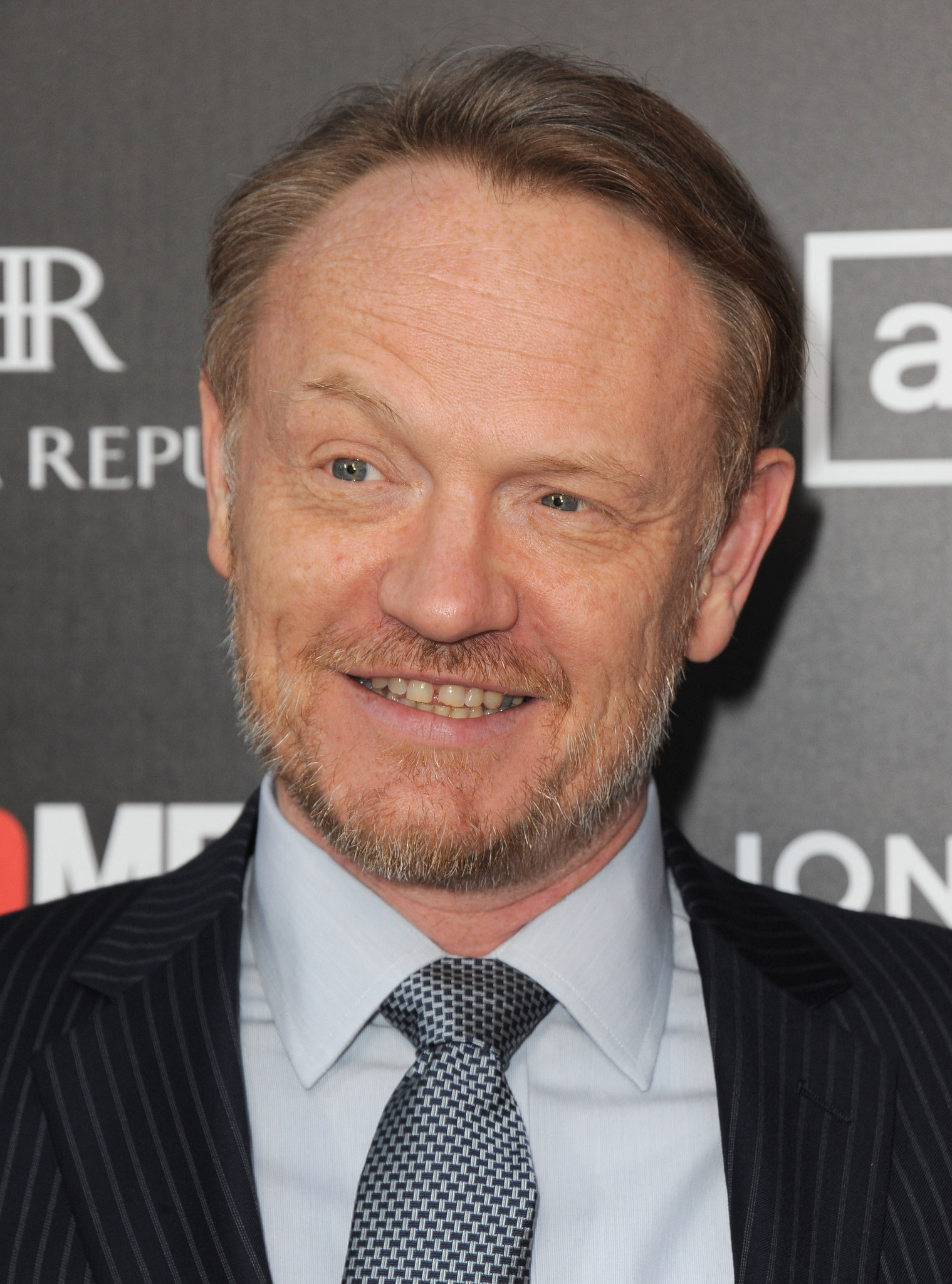 Jared Harris, Biography, Life story, Super stars, 1520x2050 HD Phone