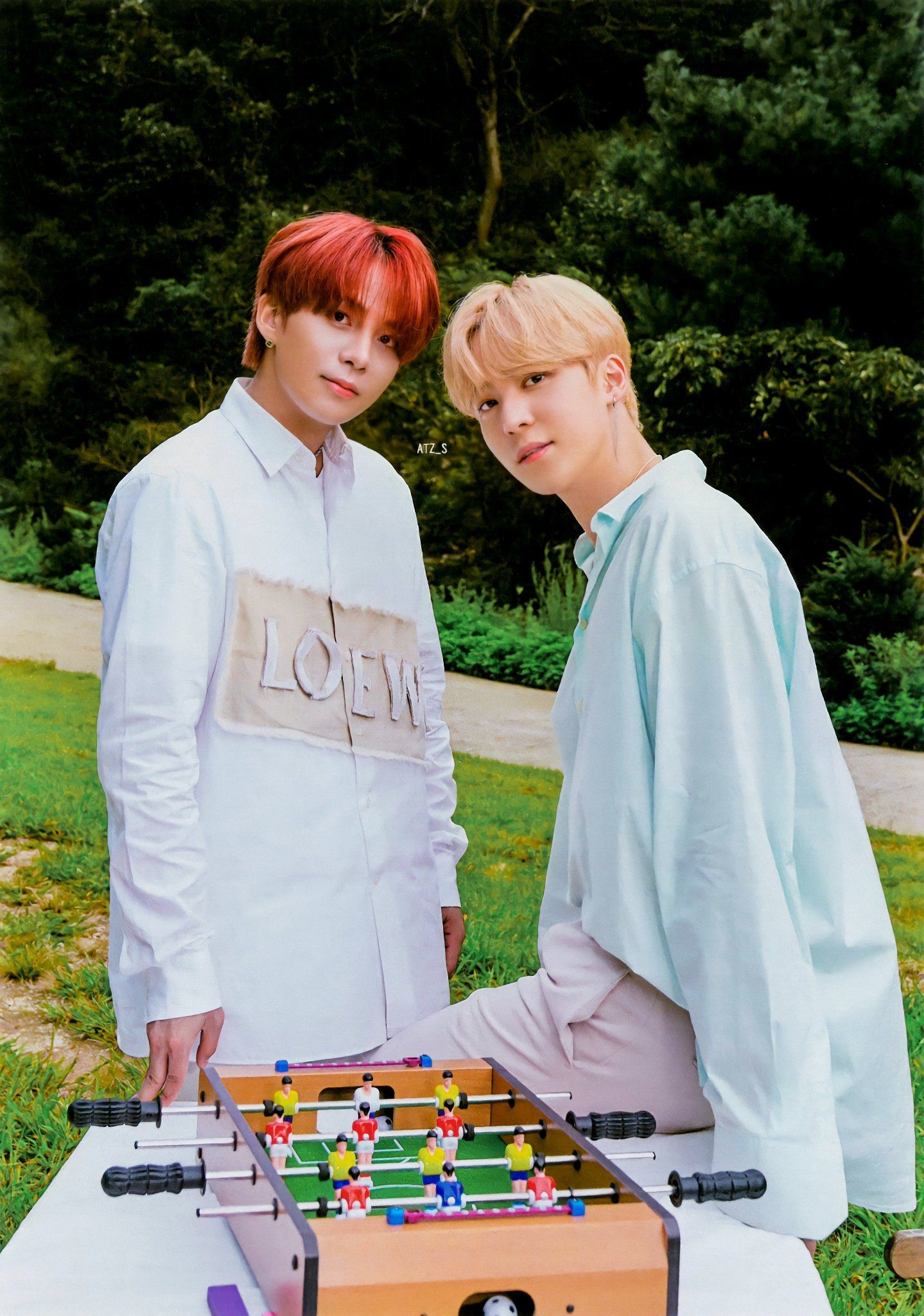 Song Min-gi, Ateez people, Min-gi's songs, Kim Hongjoong, 1440x2050 HD Phone