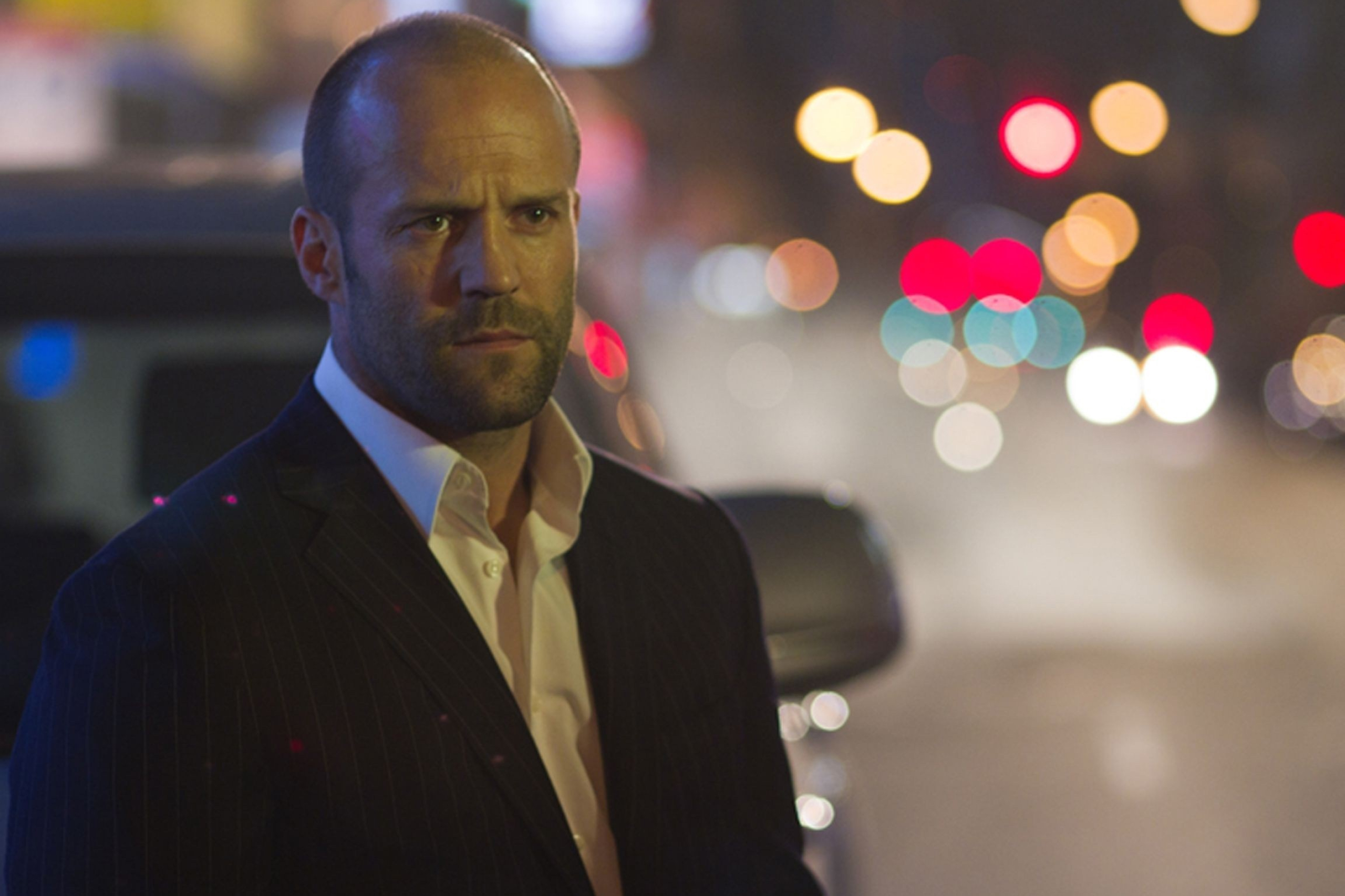 Jason Statham, Safe 2, Desktop mobile, Tablet, 2560x1710 HD Desktop