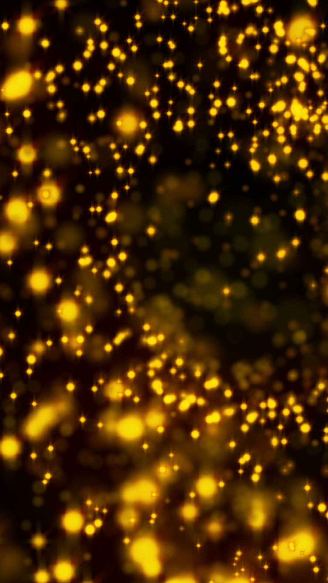 Gold Dots, no keywords available, 1080x1920 Full HD Phone