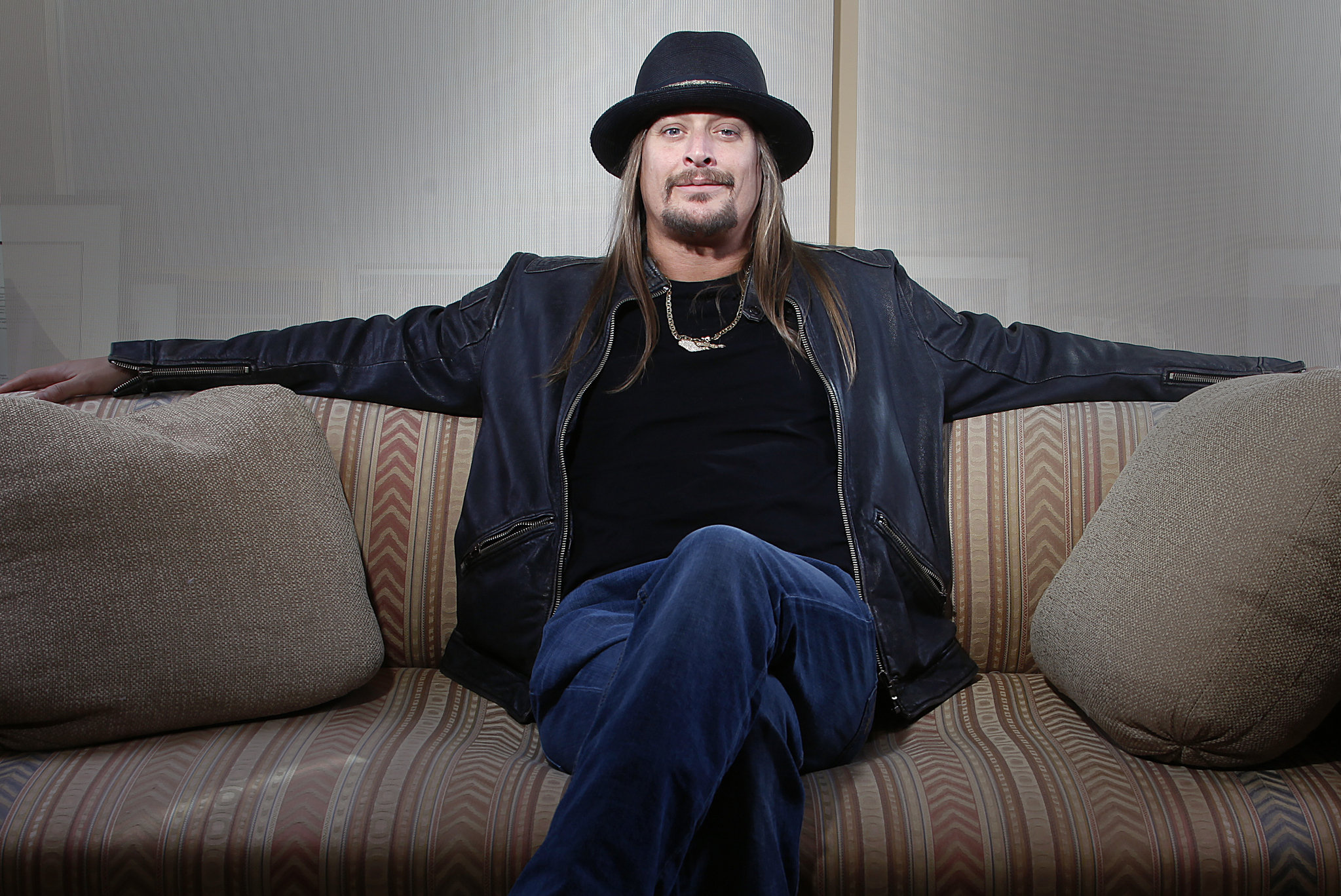 Kid Rock, HQ wallpaper, Music icon, Dynamic visuals, 2050x1370 HD Desktop