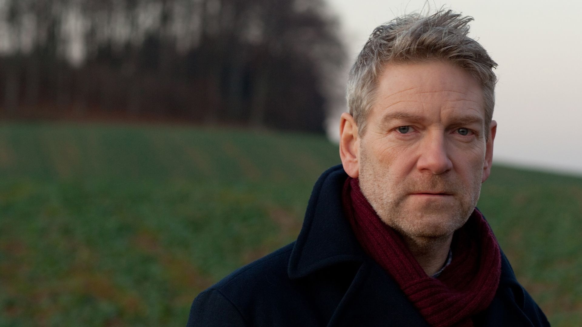 Kenneth Branagh, Cinema for old souls, Classic movie lover, Timeless appeal, 1920x1080 Full HD Desktop