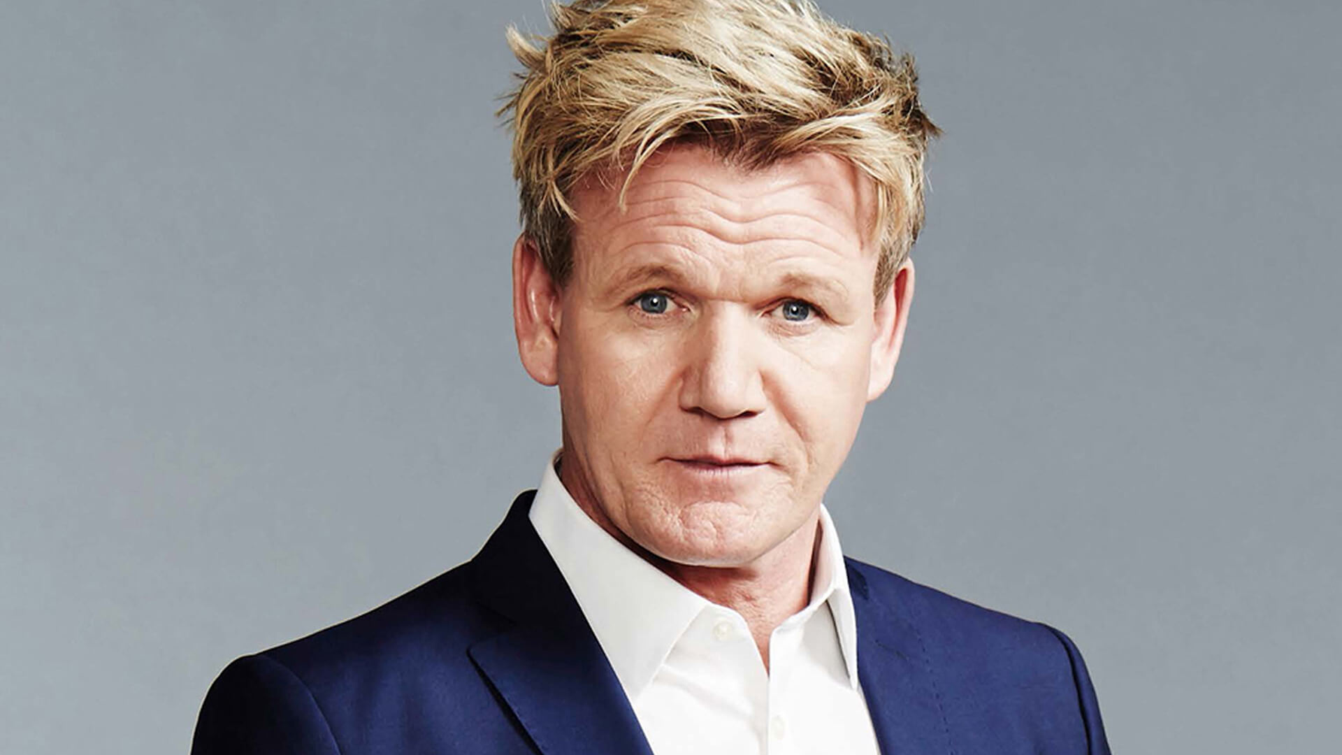 Gordon Ramsay, HD wallpaper, Celebrity chef, Kitchen expertise, 1920x1080 Full HD Desktop