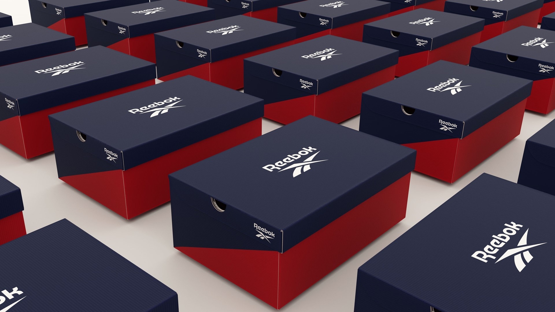 Shoe boxes, Reebok Wallpaper, 1920x1080 Full HD Desktop