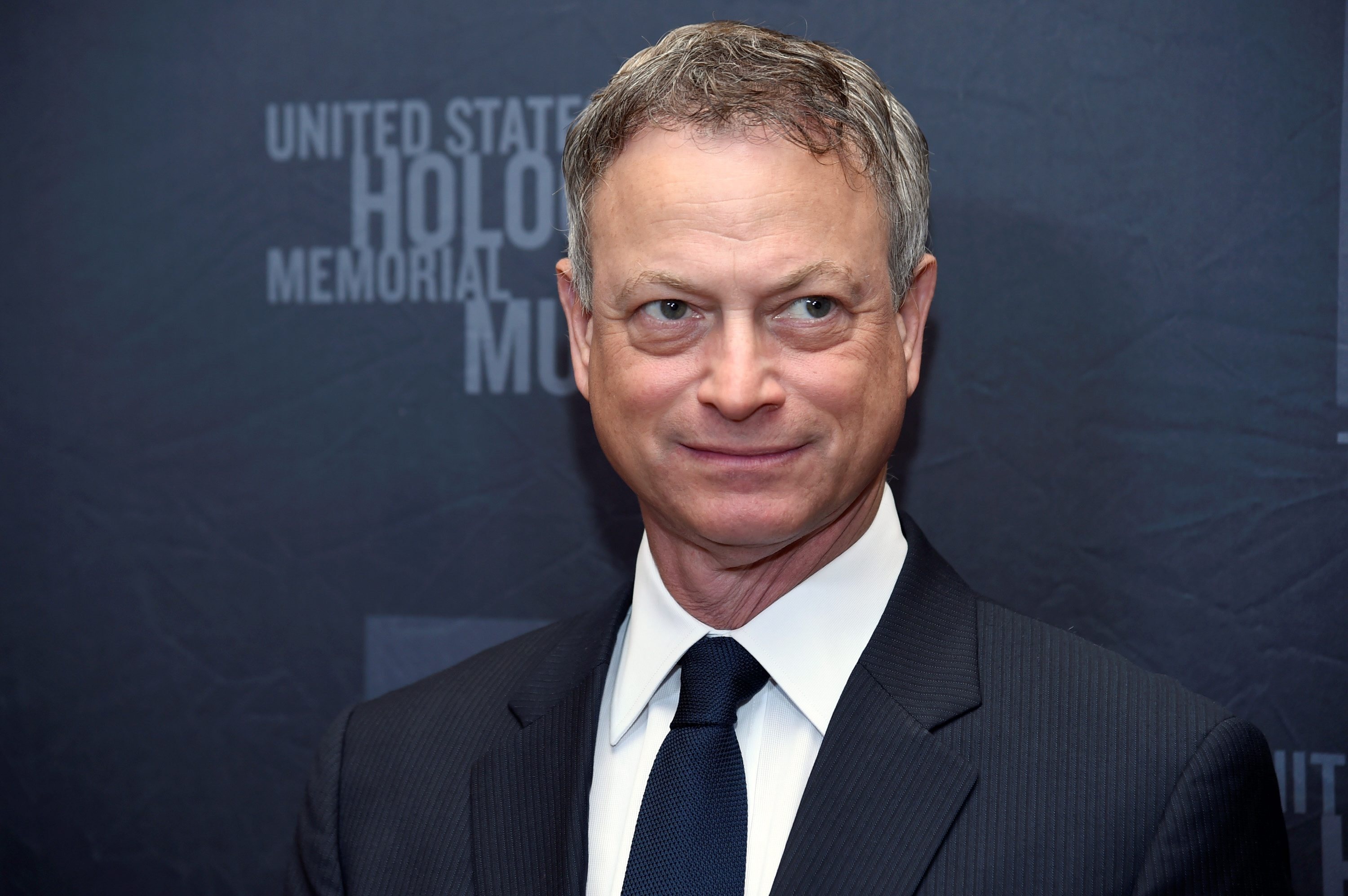 Gary Sinise, Wallpapers, Images, Photos, 3000x2000 HD Desktop