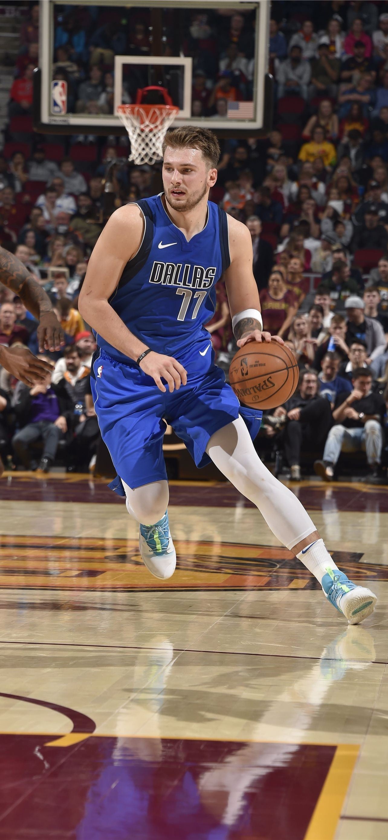 Luka Doncic, Dallas Mavericks, iPhone HD wallpapers, 1290x2780 HD Phone