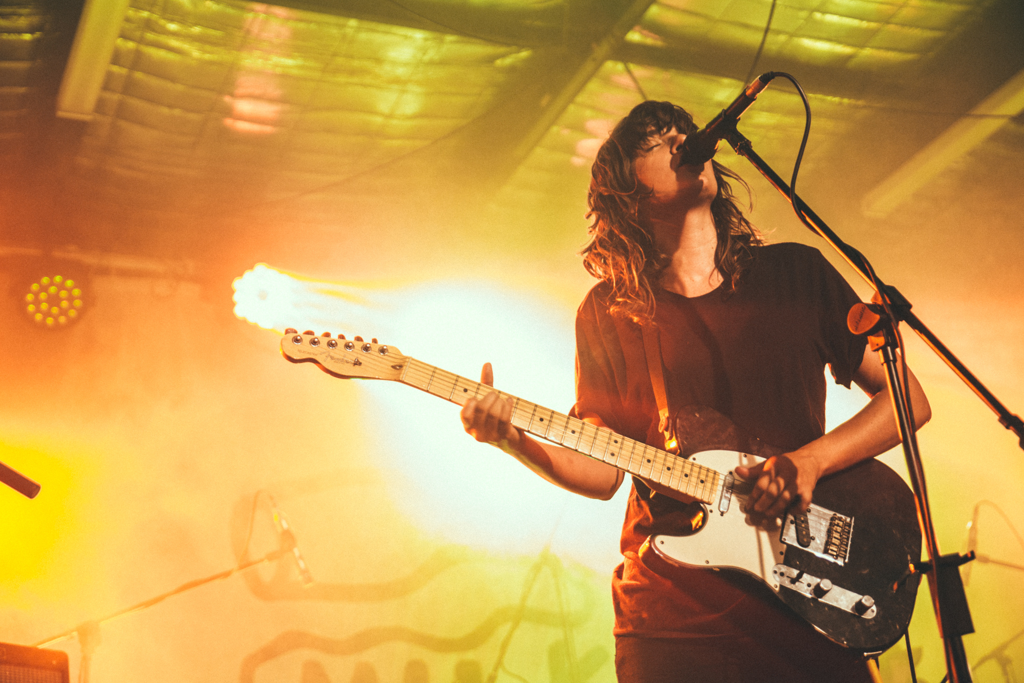 Courtney Barnett, Discography, Wikipedia, 2000x1340 HD Desktop