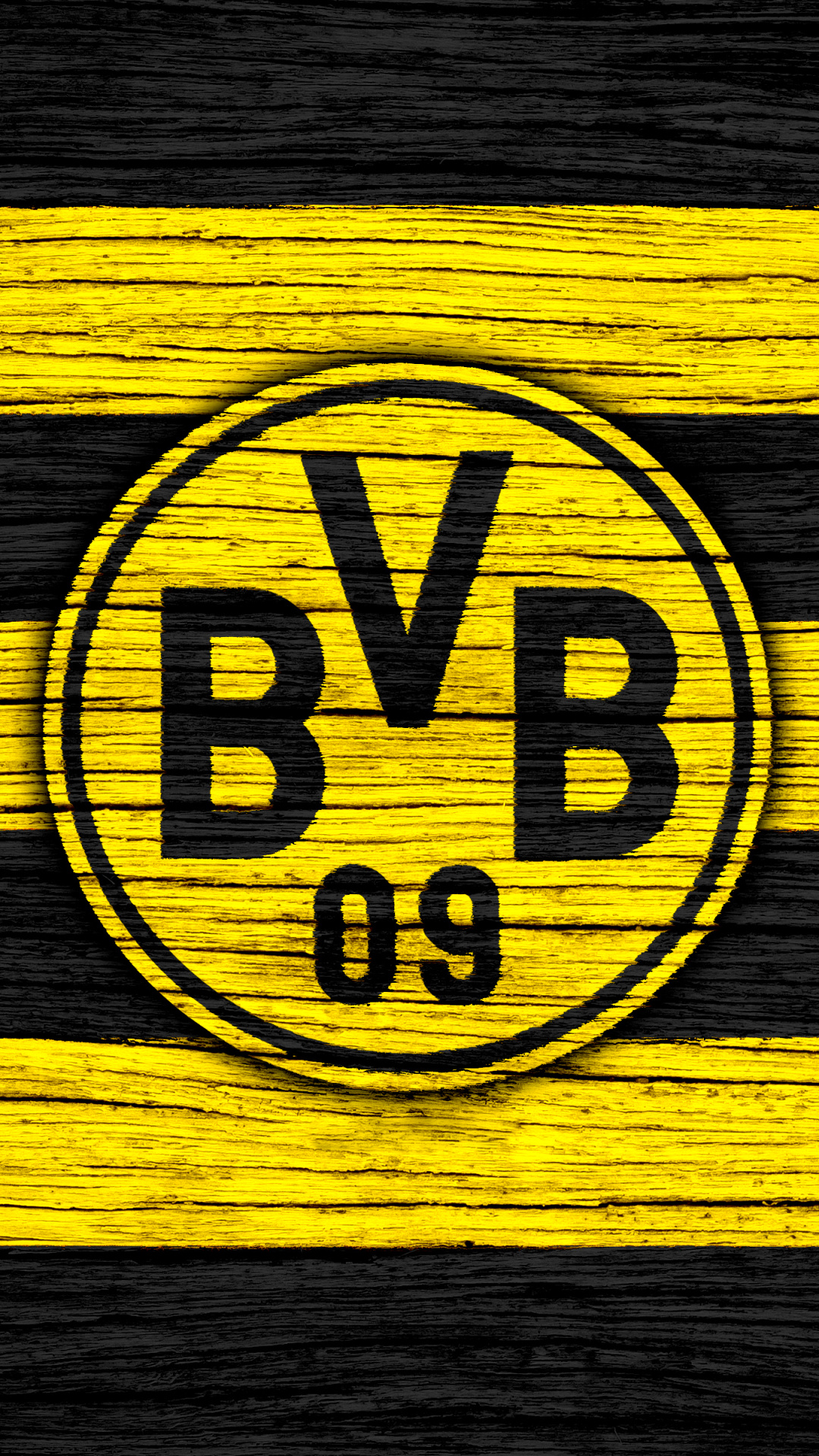 Borussia Dortmund, Sports team, Sports wallpapers, Football club, 1080x1920 Full HD Phone