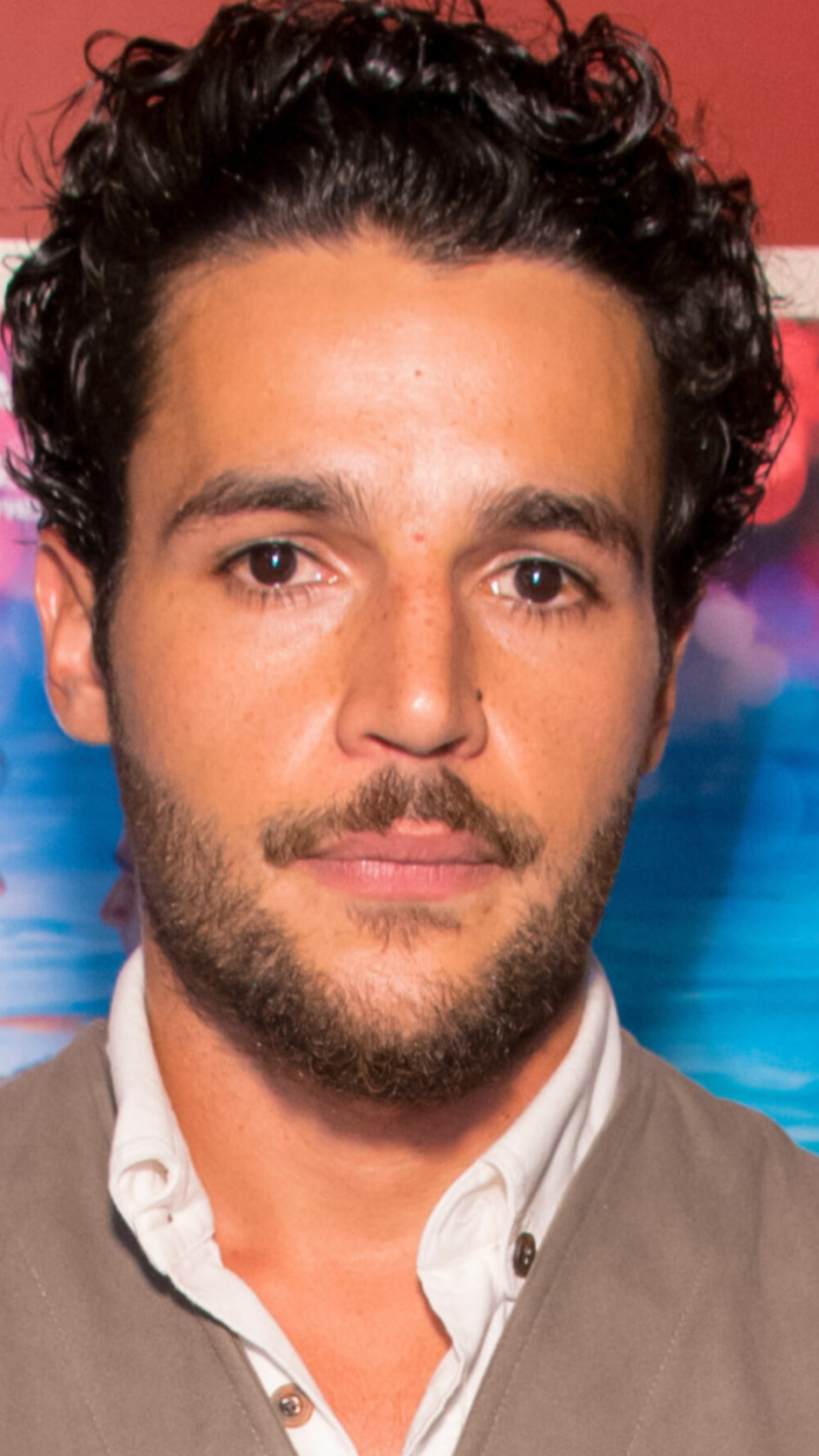 Christopher Abbott, Joshua Pie, Hairstyles, 1250x2210 HD Phone