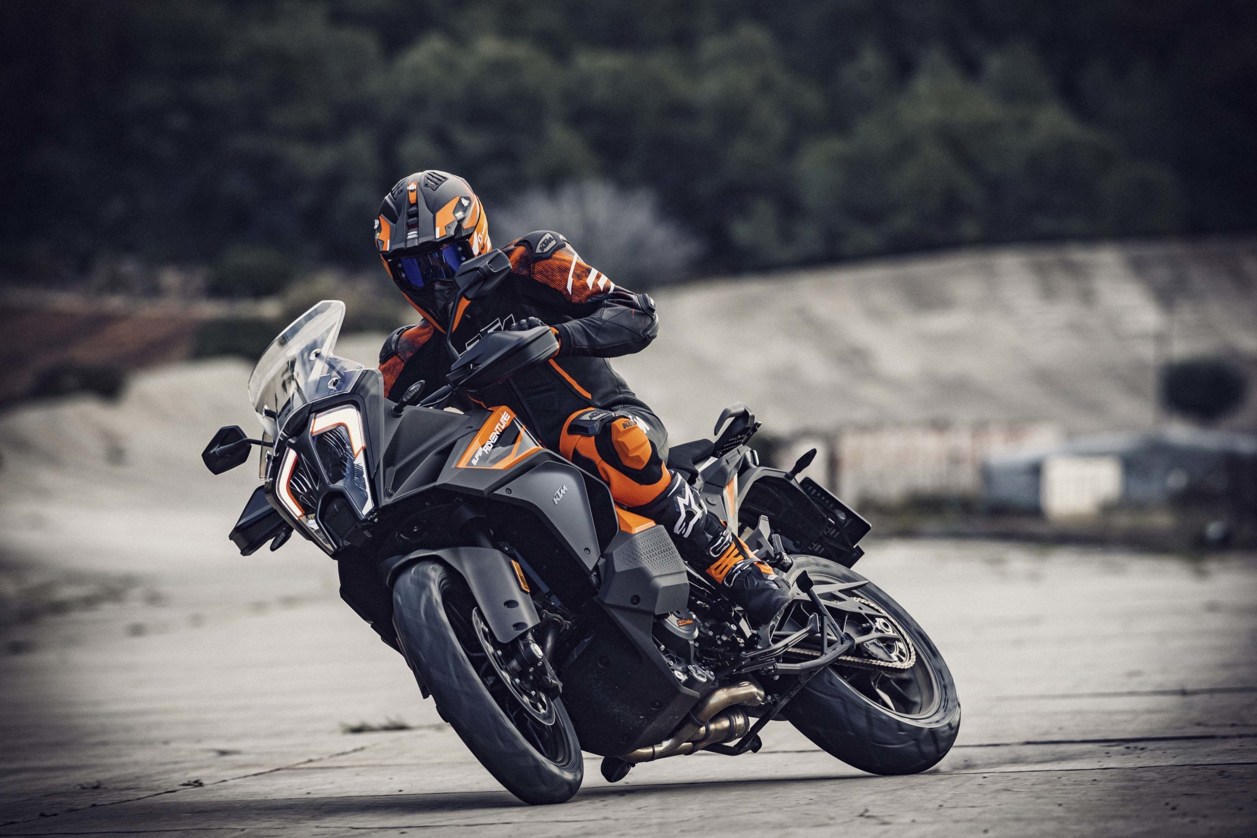 S Edition, KTM 1290 Super Adventure Wallpaper, 2560x1710 HD Desktop