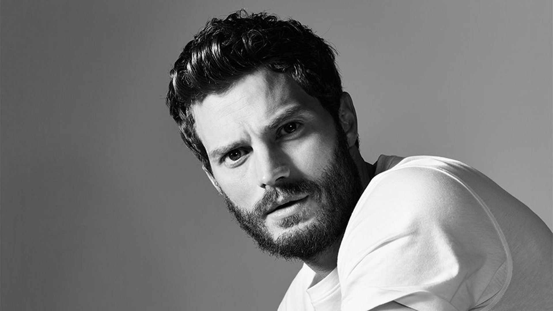 Jamie Dornan, Background wallpapers, 1920x1080 Full HD Desktop