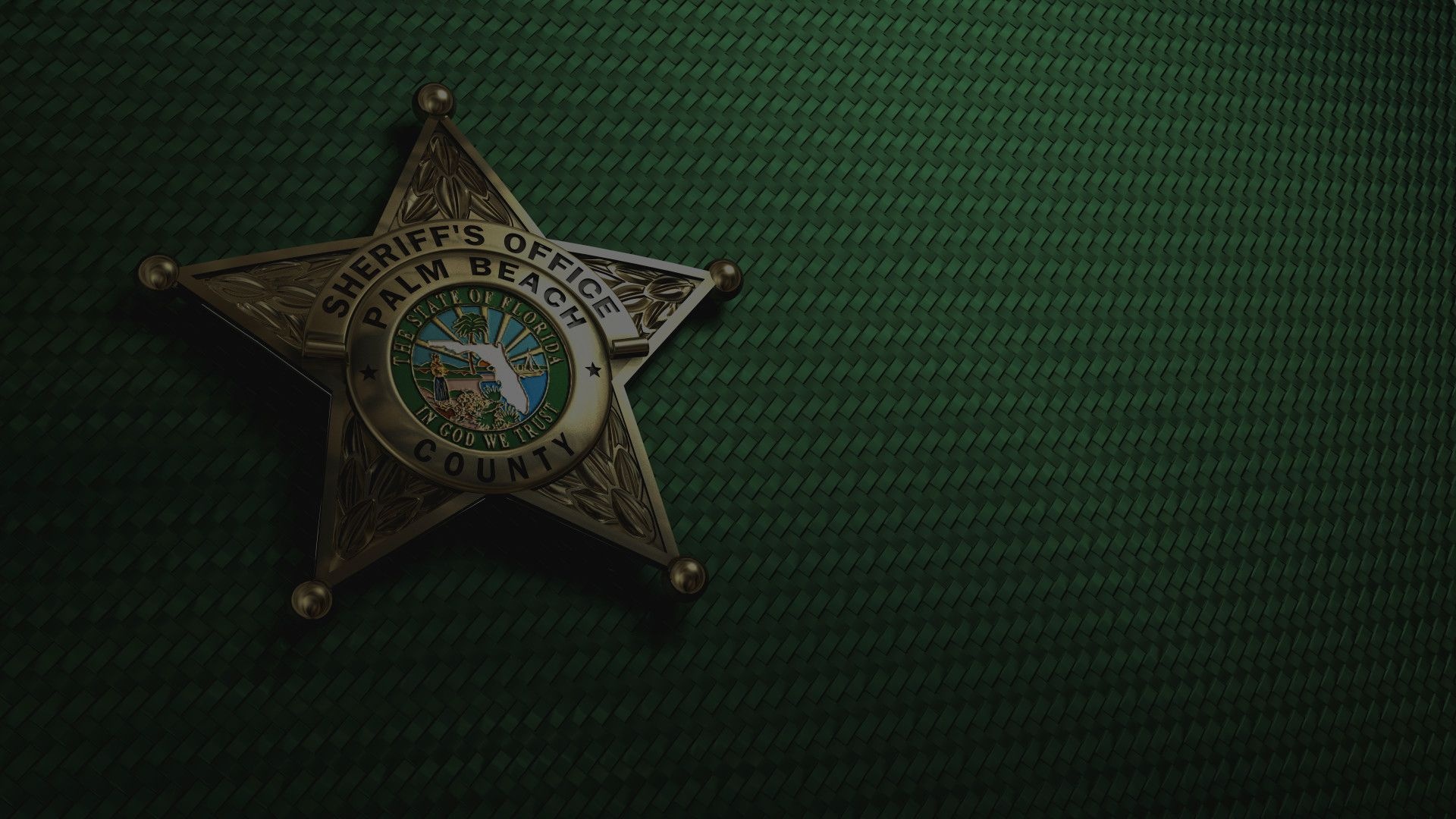 Sheriff Star, Lapel Pin Wallpaper, 1920x1080 Full HD Desktop