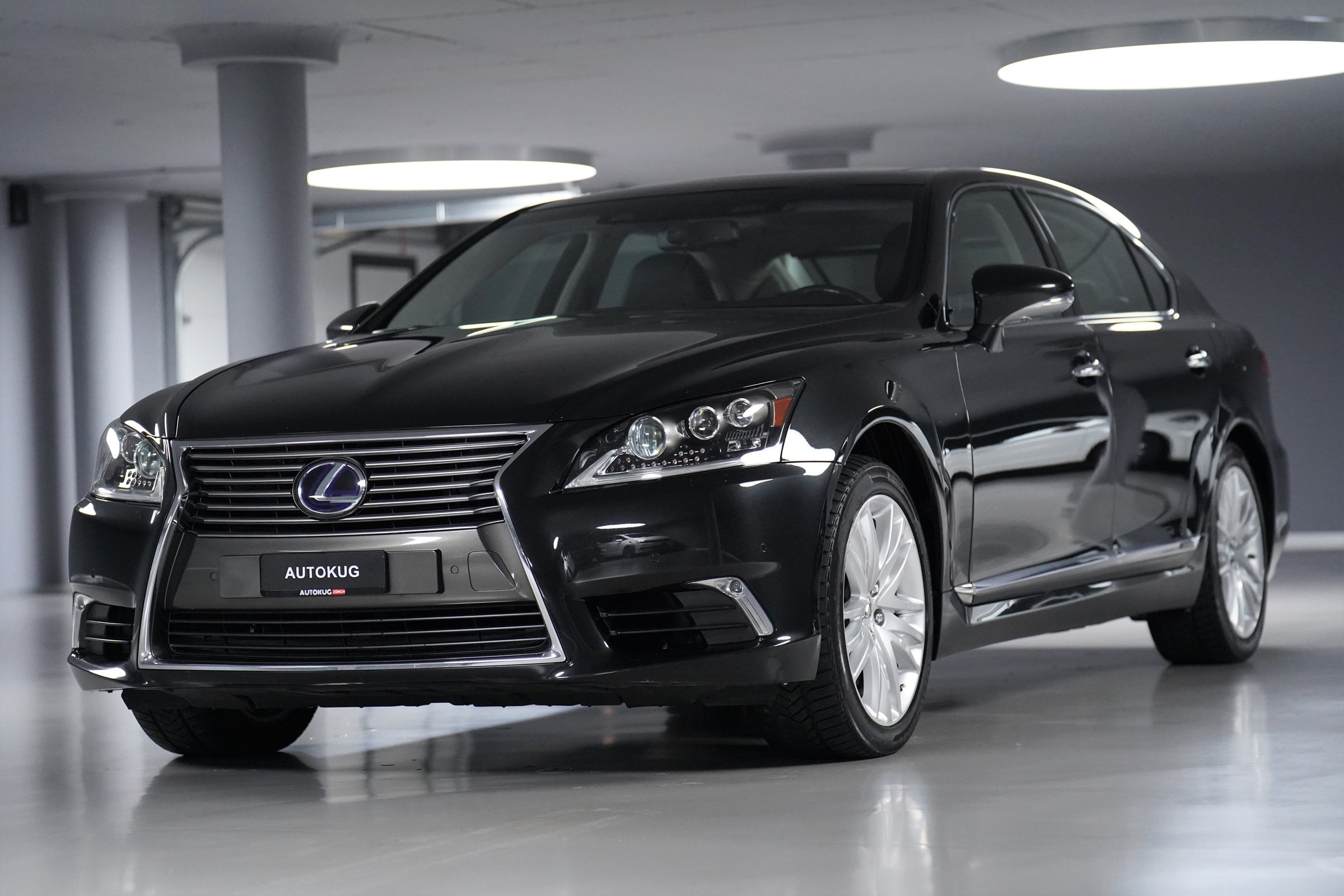 Lexus LS, kaufen bei autoscout24, 2400x1600 HD Desktop