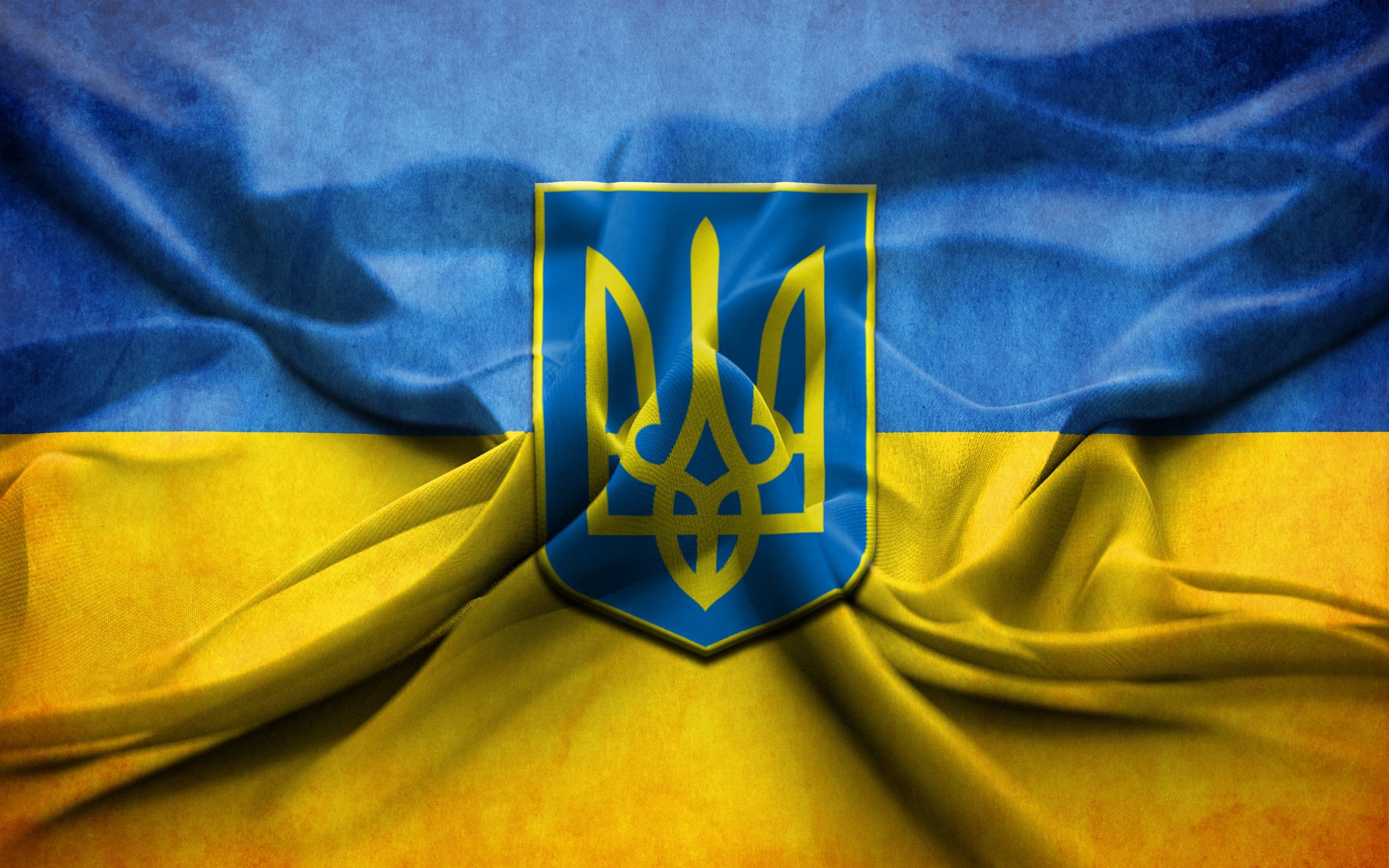 Ukraine desktop wallpaper, Striking visuals, Home screen beauty, Aesthetic appeal, 2560x1600 HD Desktop