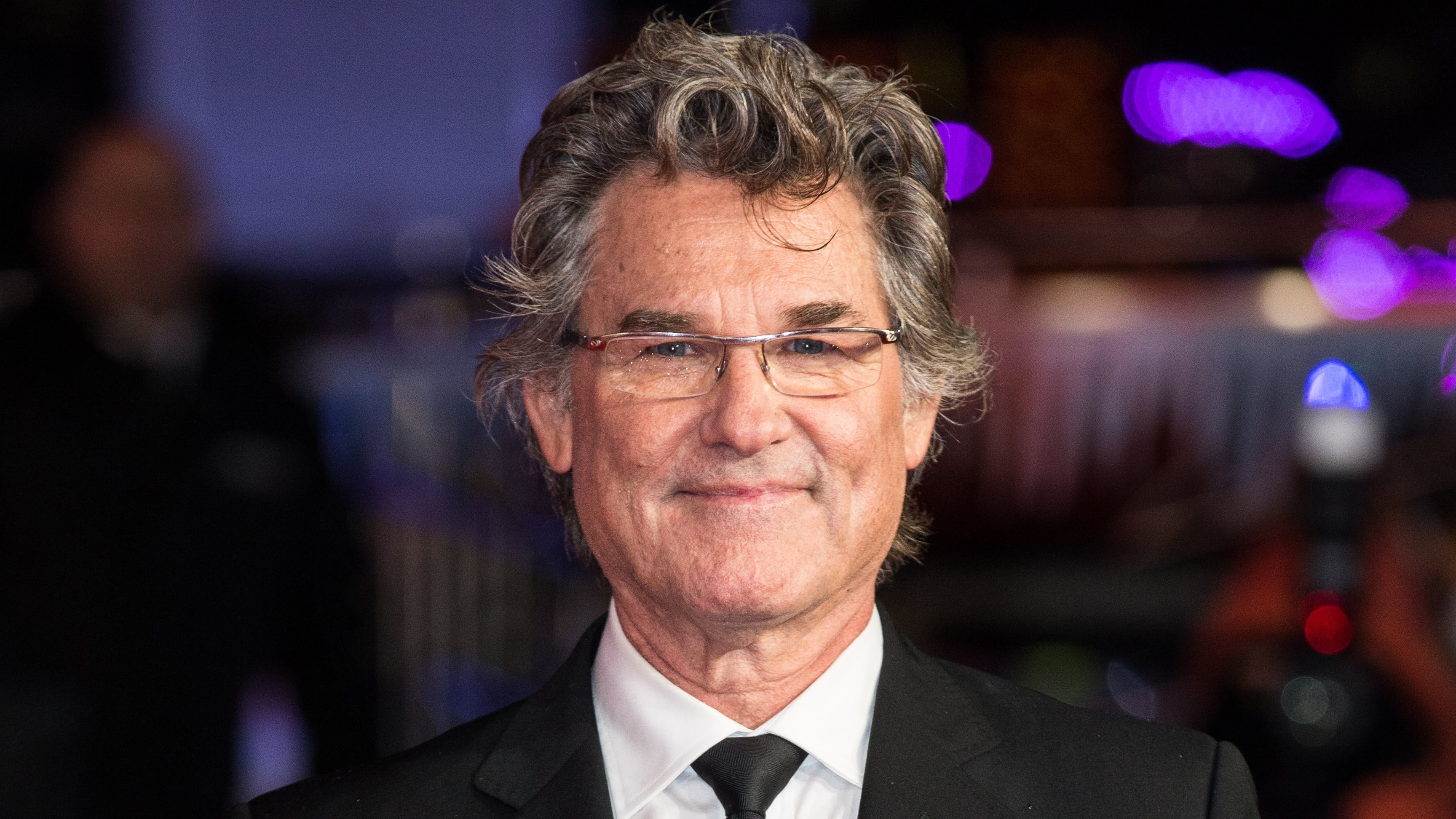 Kurt Russell, 2 HD wallpapers, 3460x1950 HD Desktop