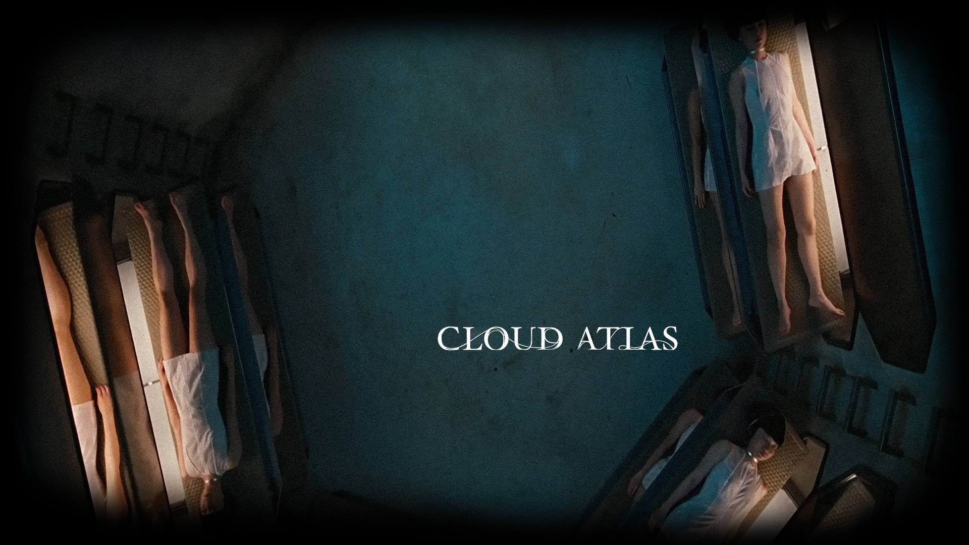 Cloud Atlas, Wallpaper posted by Zoey Walker, Film, 1920x1080 Full HD Desktop