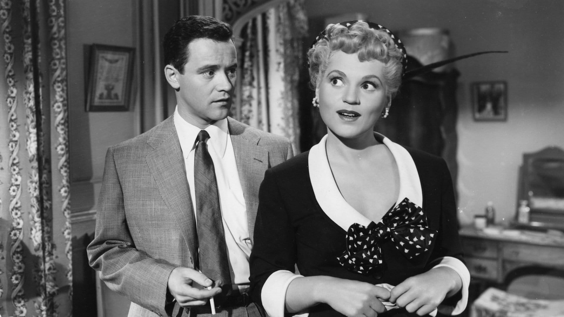 Judy Holliday, Vood movie, Cinema, 1920x1080 Full HD Desktop