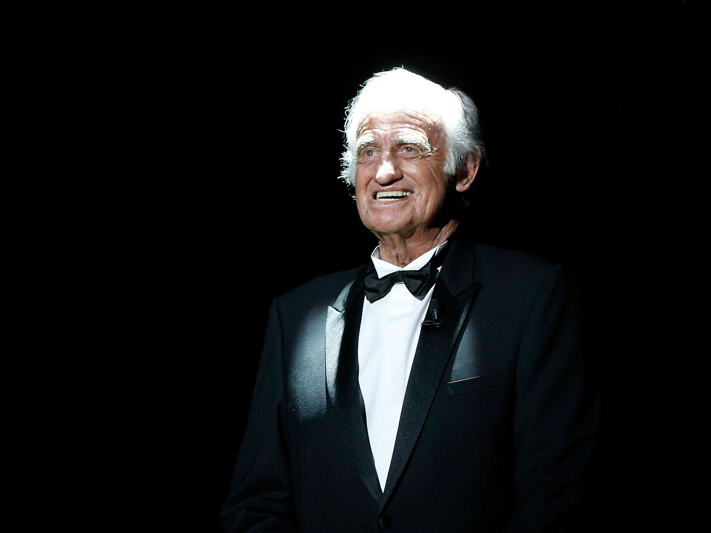 Jean-Paul Belmondo, Schauspieler, Gestorben, 2400x1800 HD Desktop