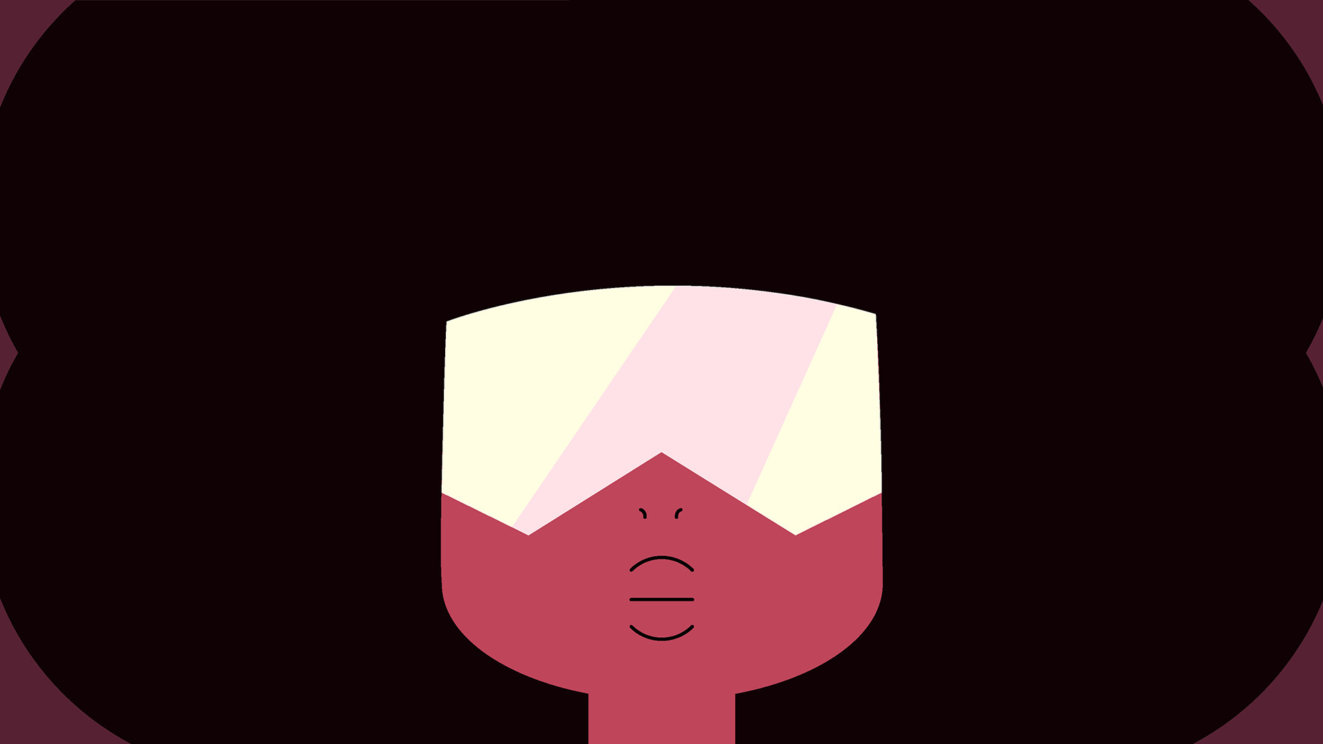 Garnet, Steven Universe movie, Crystal gems, High quality, 1920x1080 Full HD Desktop