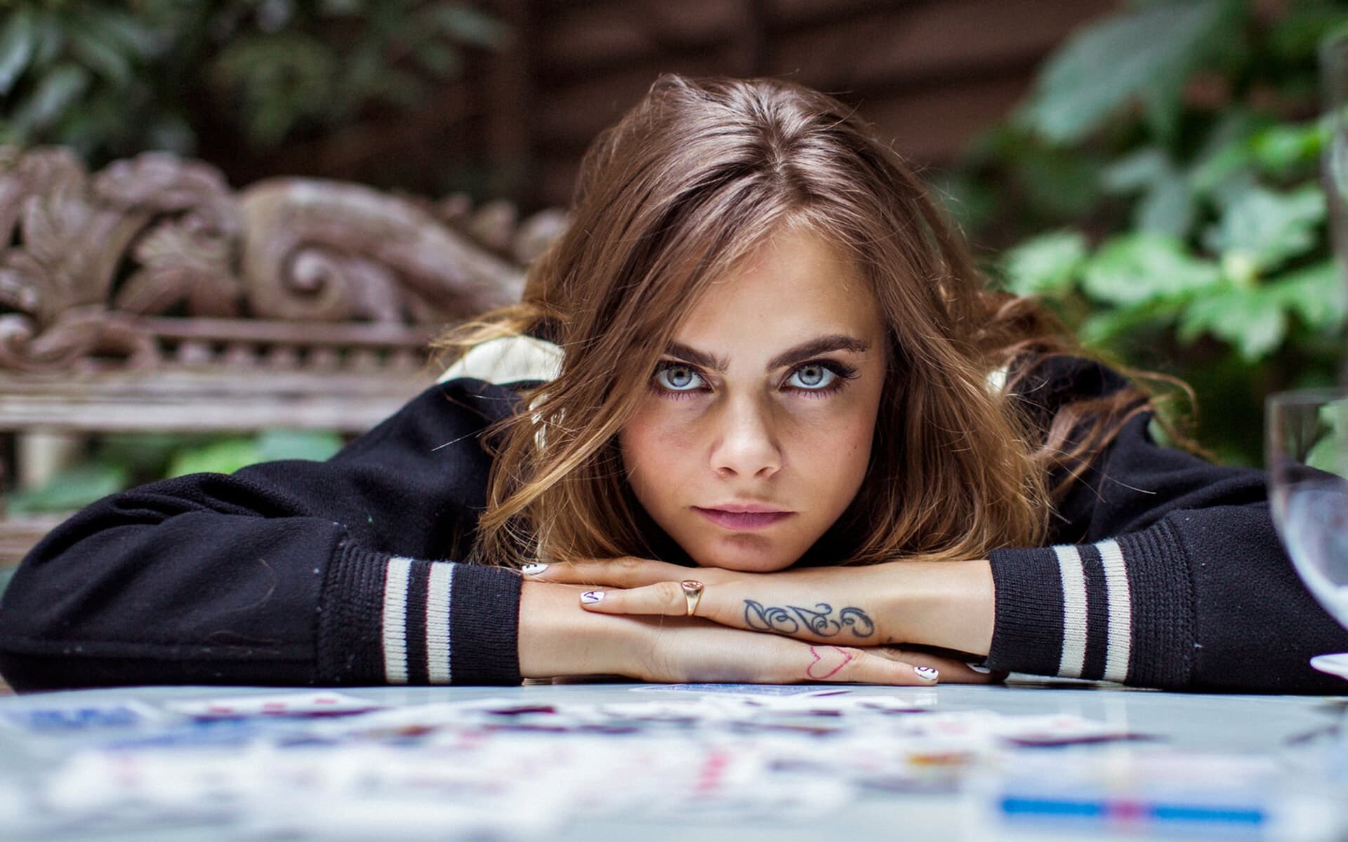 Cara Delevingne, Wallpapers, Hd, 1920x1200 HD Desktop