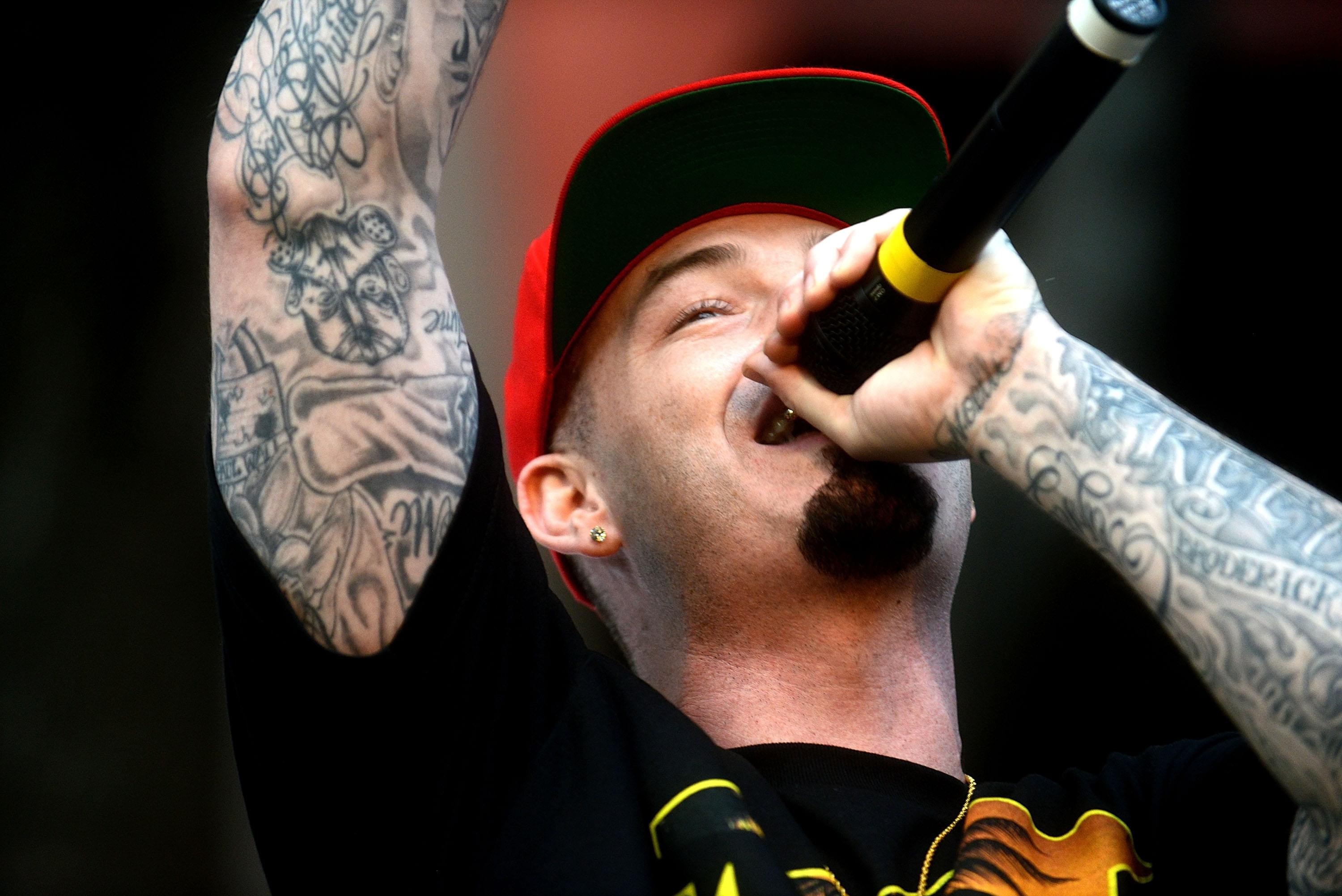 Paul Wall Has Created A Hurricane Harvey Fund To Help Houston's Kids | KPWR-FM 3000x2010