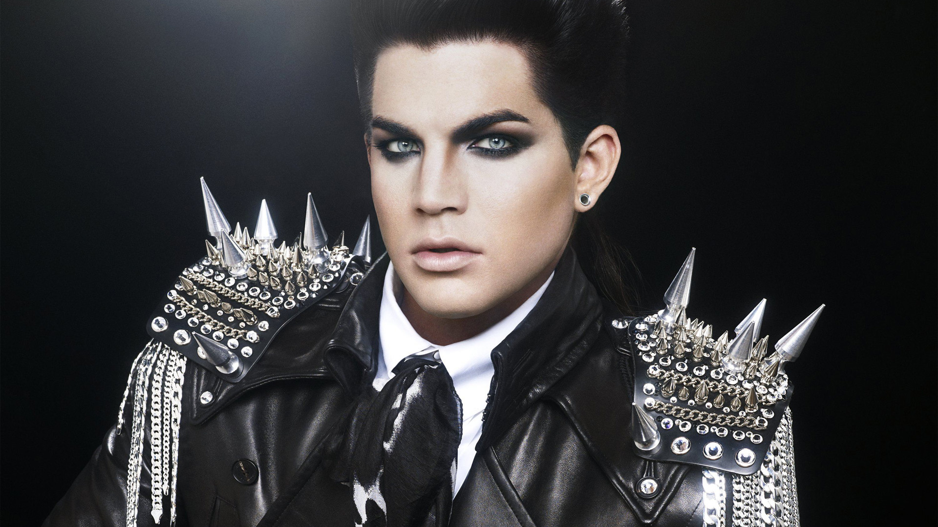 Adam Lambert, Wallpaper download, Celeb wallpapers, Top wallpapers, 1920x1080 Full HD Desktop