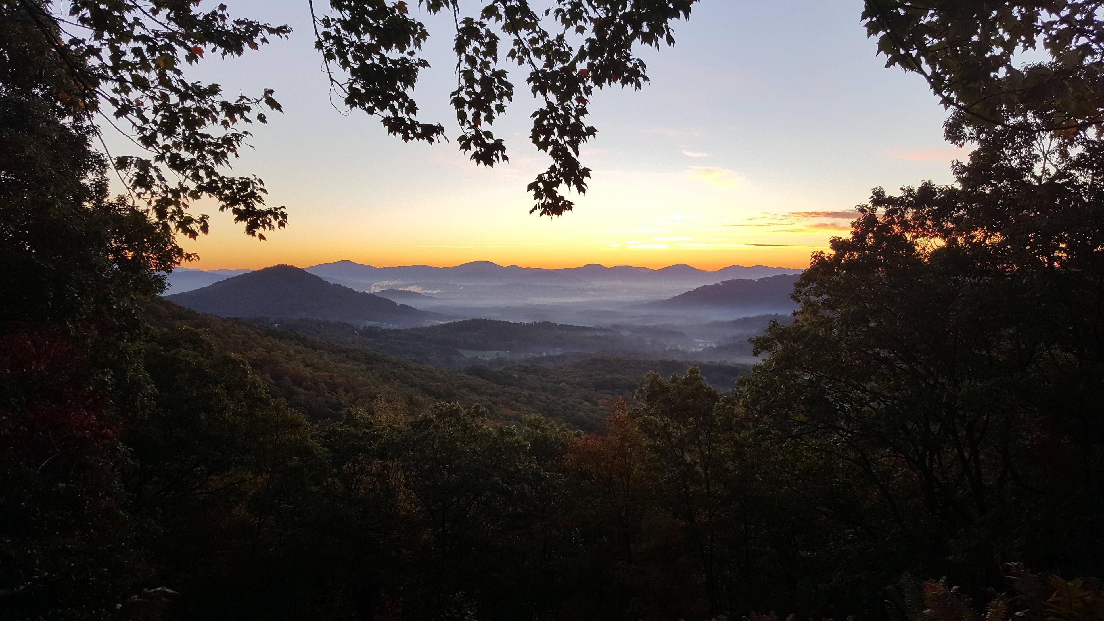 North Carolina, Asheville, Wallpapers, Travel, 3840x2160 4K Desktop