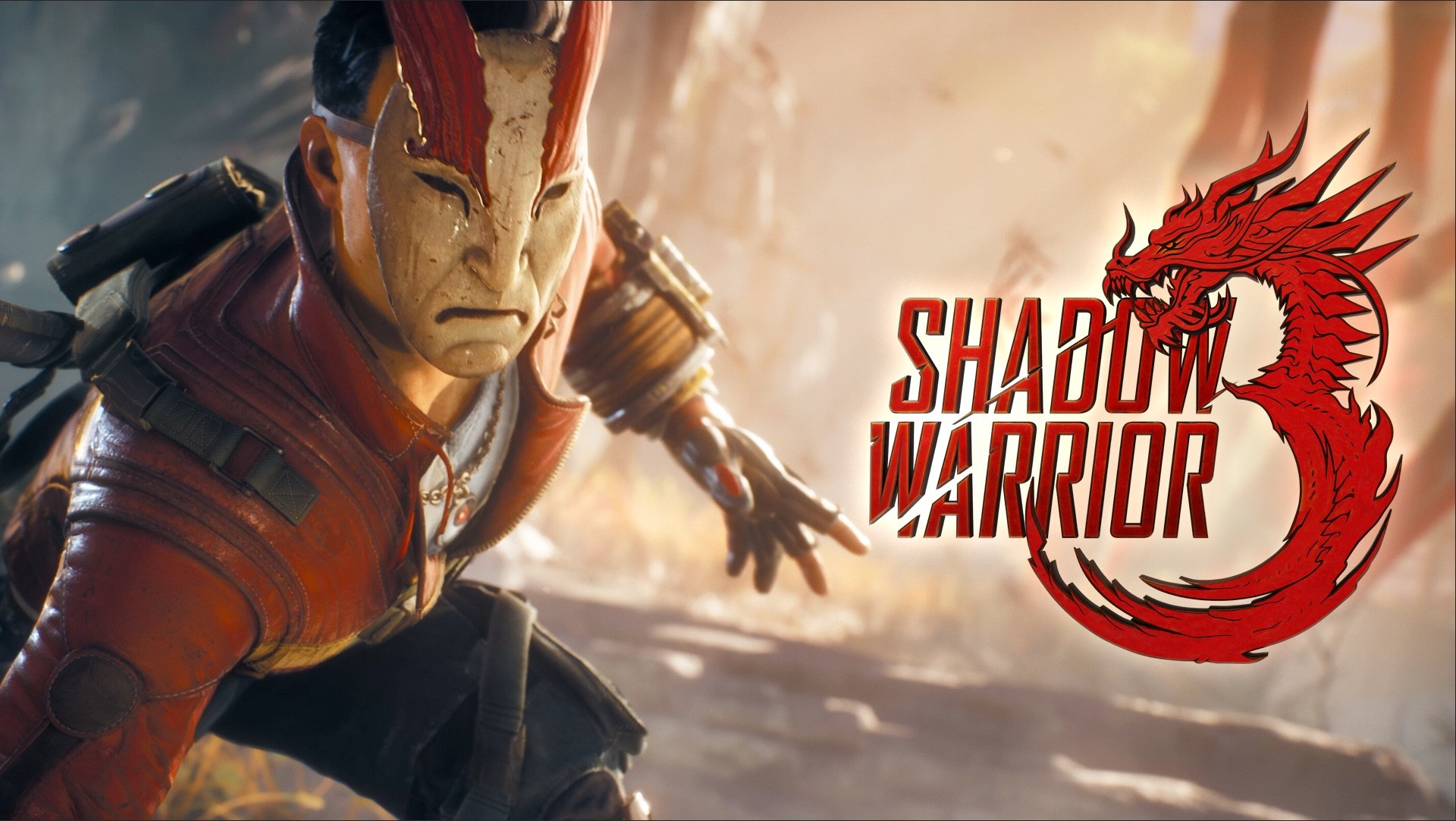 Shadow Warrior 3, Xbxs Ps5 Pc Xb1, Ps4 reviews, Opencritic, 1920x1090 HD Desktop