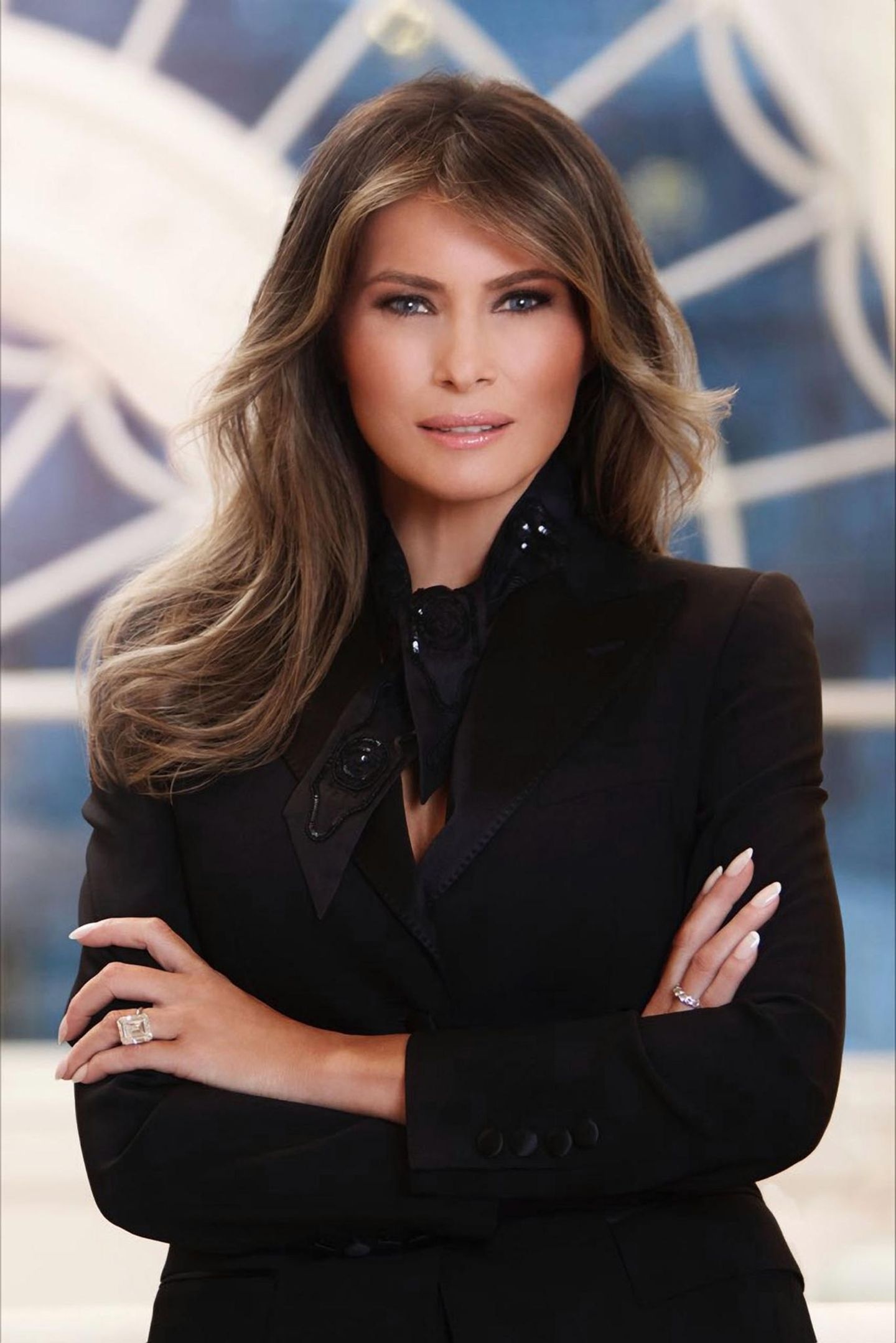 Melania Trump, Fotos, Geld, Trumpt, 1440x2160 HD Phone