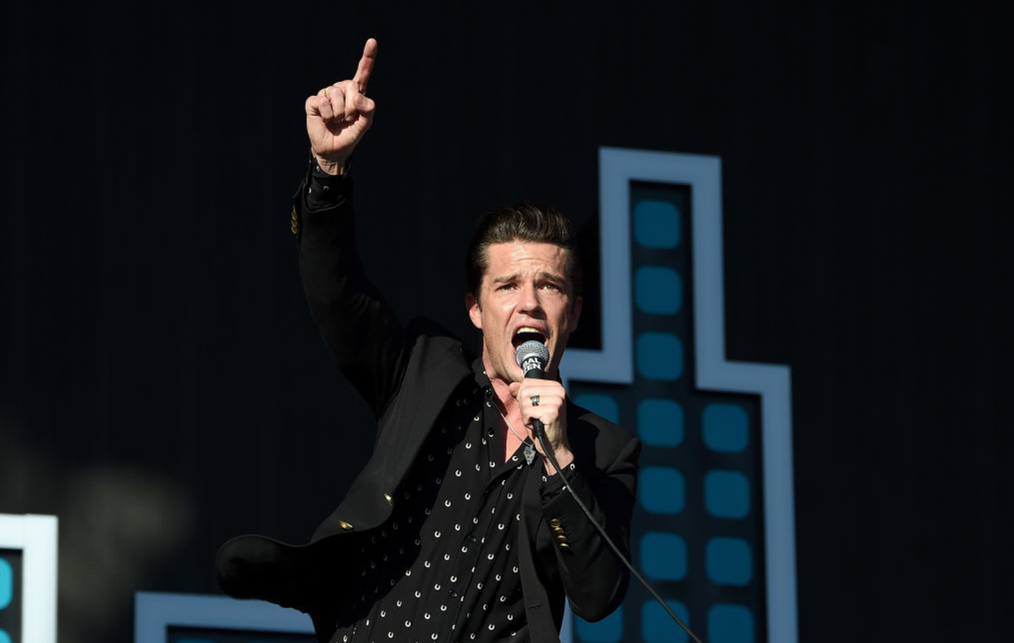 The Killers album news, Exciting announcement, Music updates, 2000x1270 HD Desktop