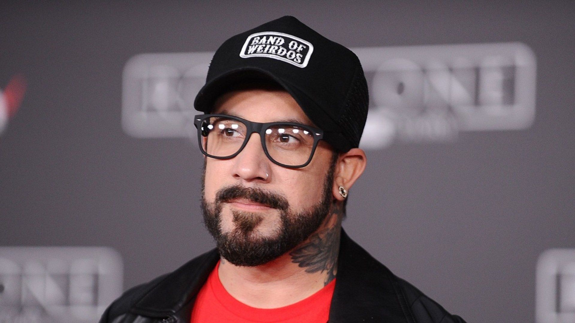 AJ McLean, Stylish wallpapers, Fan-favorite images, 1920x1080 Full HD Desktop