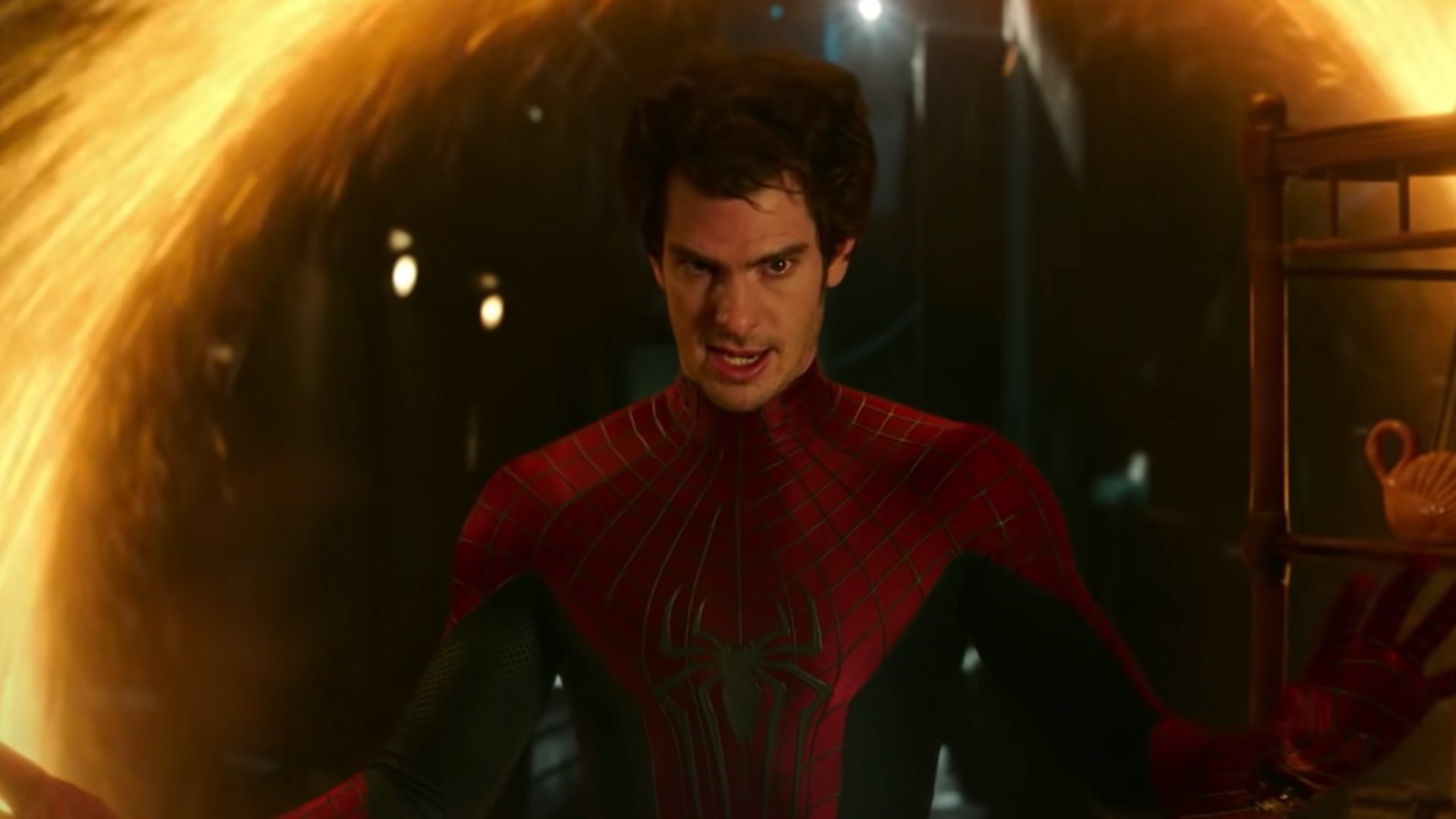 Spider-Man, Andrew Garfield, movies, official Spider-Man, 1920x1080 Full HD Desktop