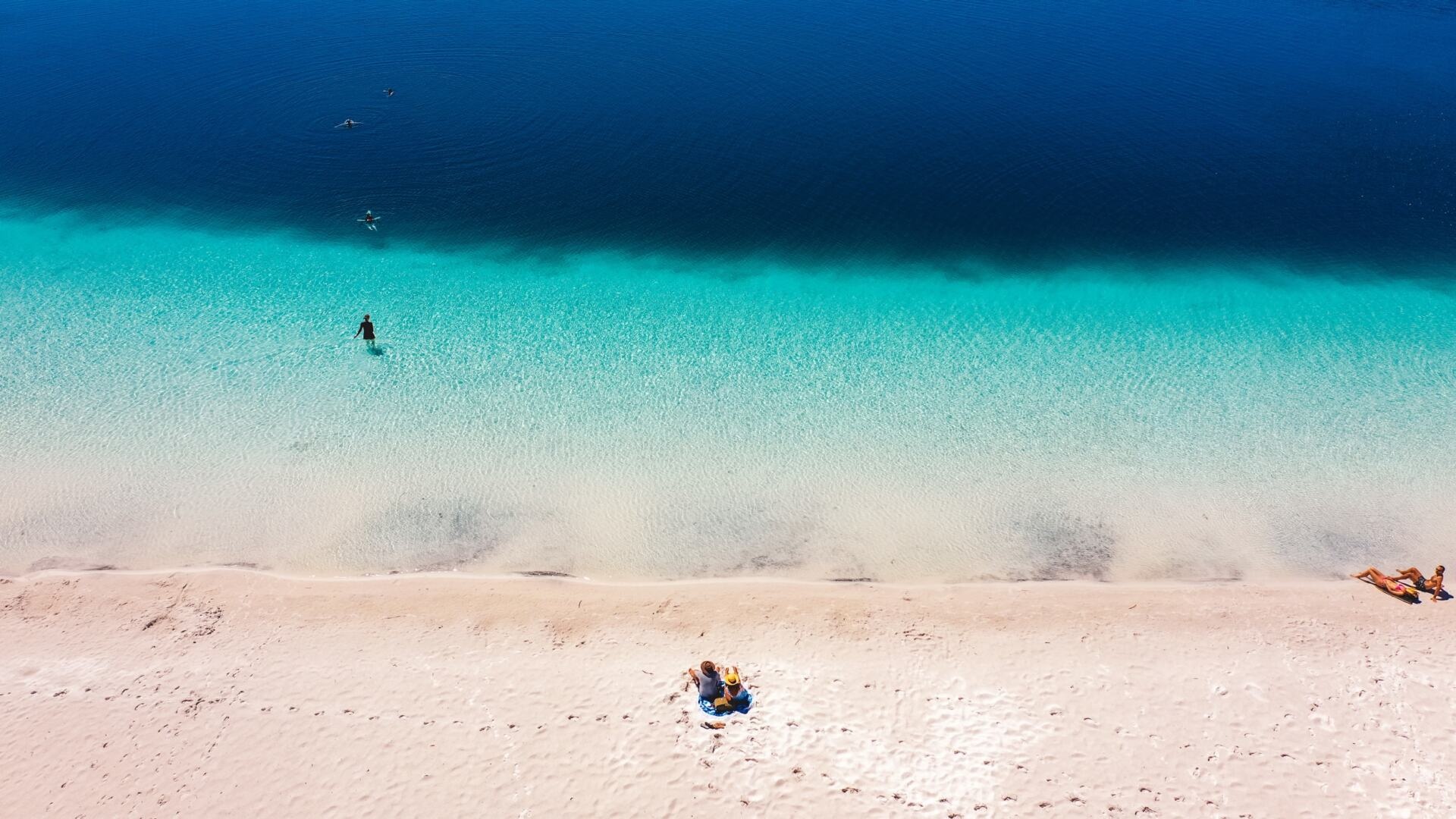 Stay on Fraser Island, Explore Shaw, Travels, Fraser Island, 1920x1080 Full HD Desktop