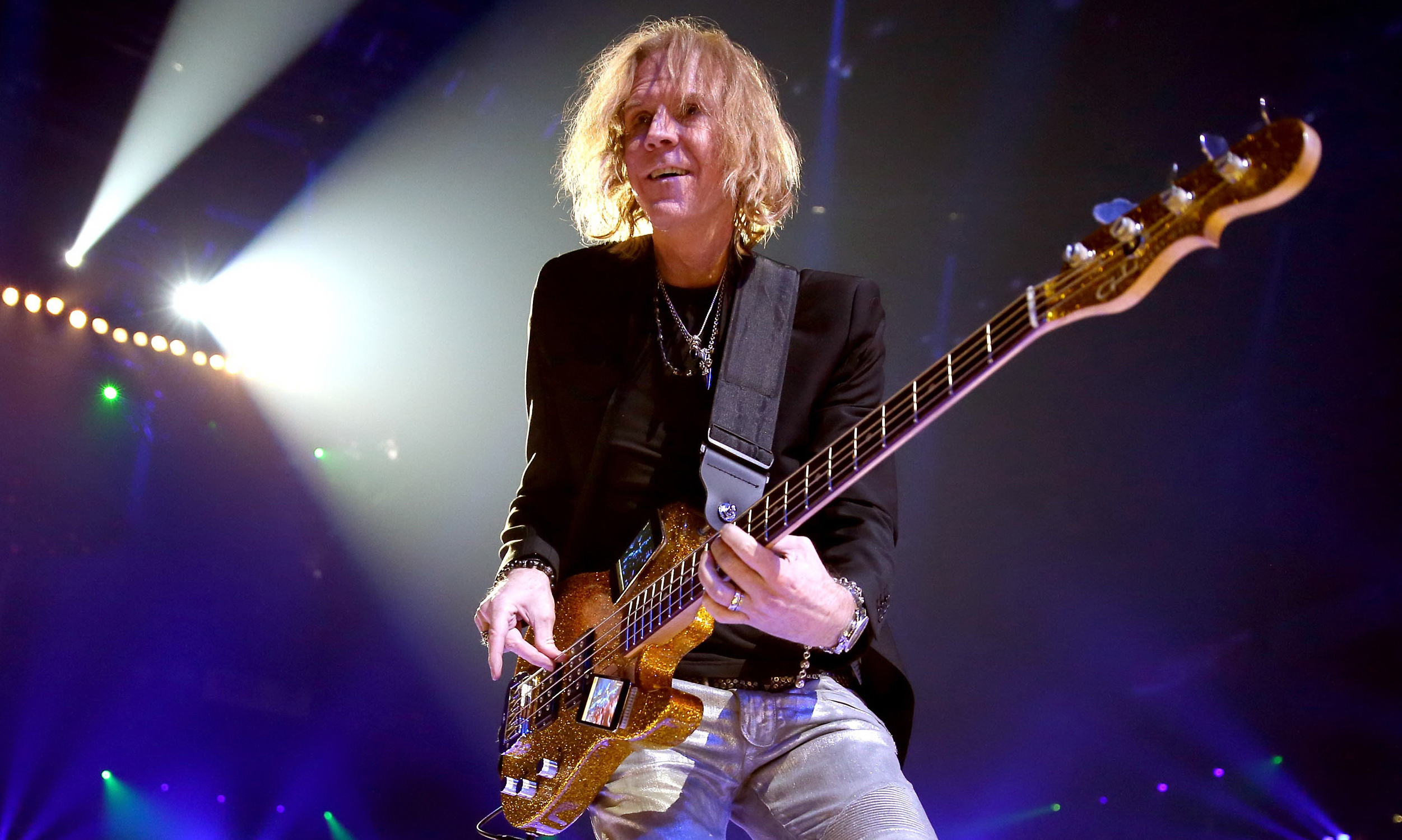 Thin Lizzy Music, Tom Hamilton Joins, 2510x1500 HD Desktop