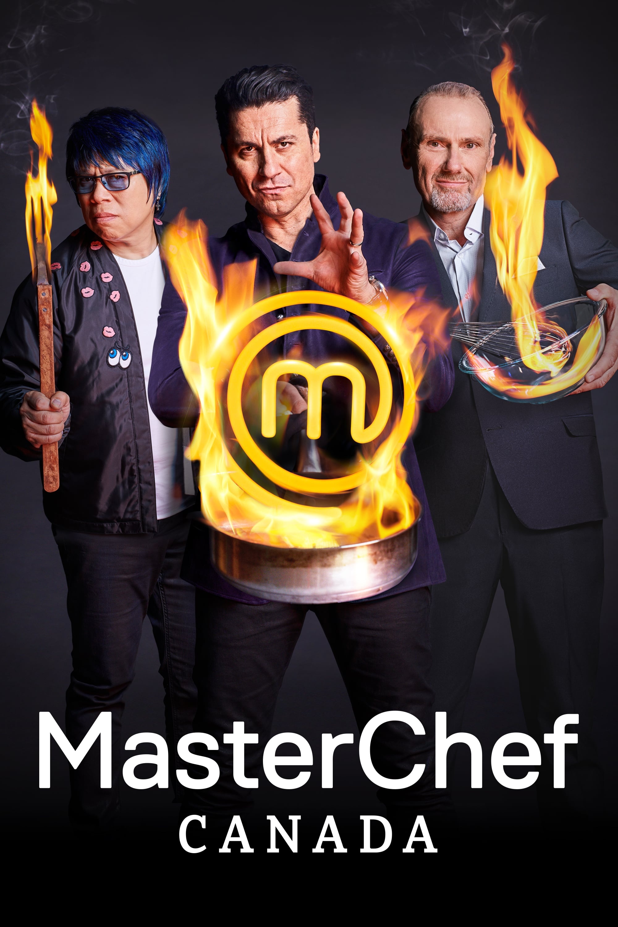 Masterchef Canada, TV show, Poster ID, 2000x3000 HD Phone