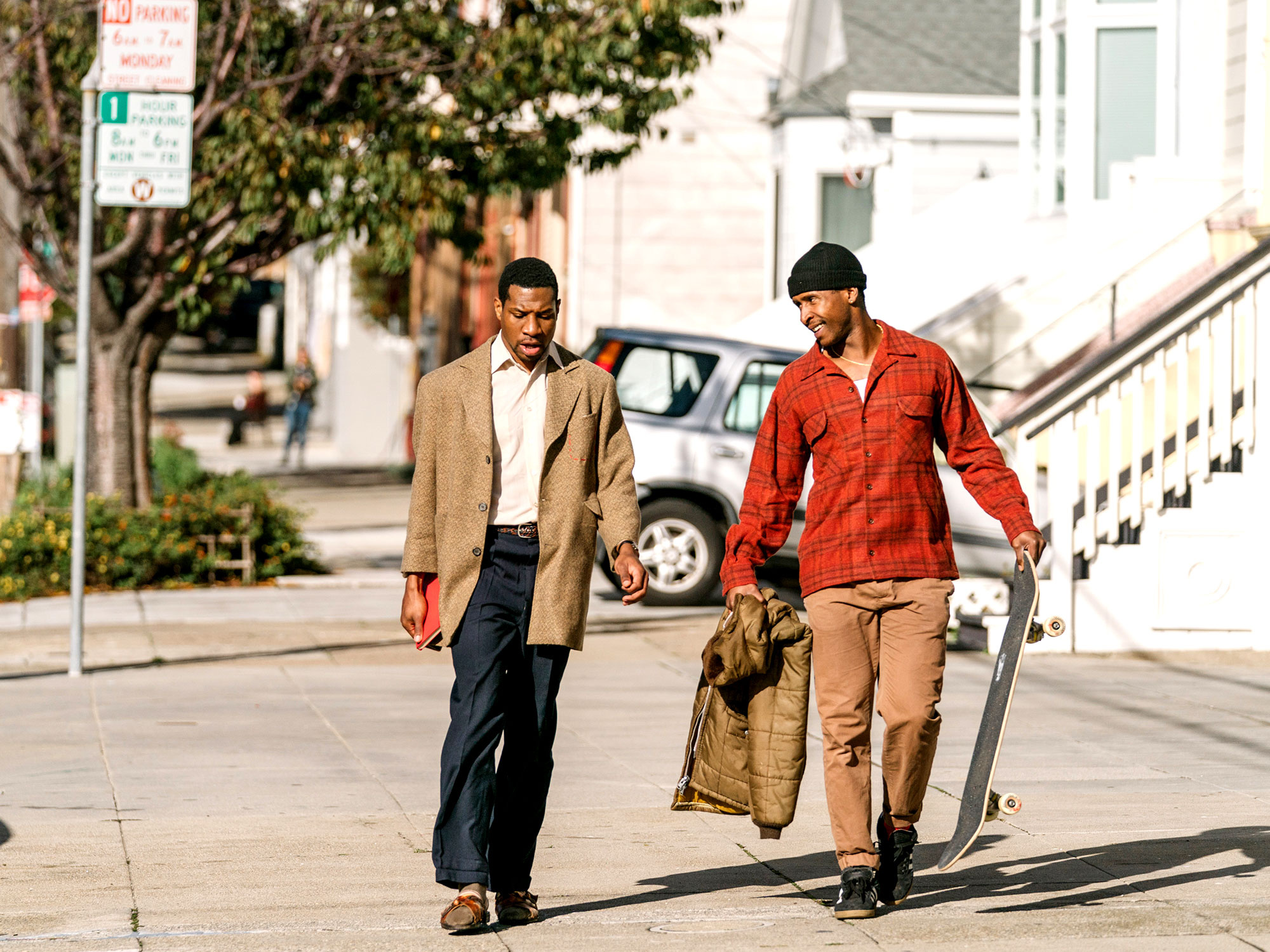 The Last Black Man in San Francisco, Thrilling experience, City tour, NPR, 2000x1500 HD Desktop